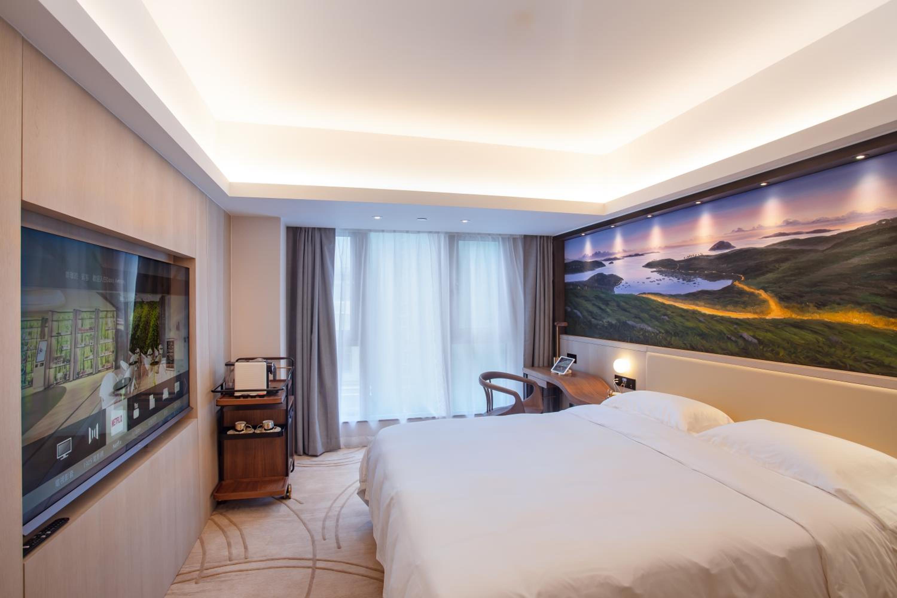 OASIS AVENUE - A GDH HOTEL