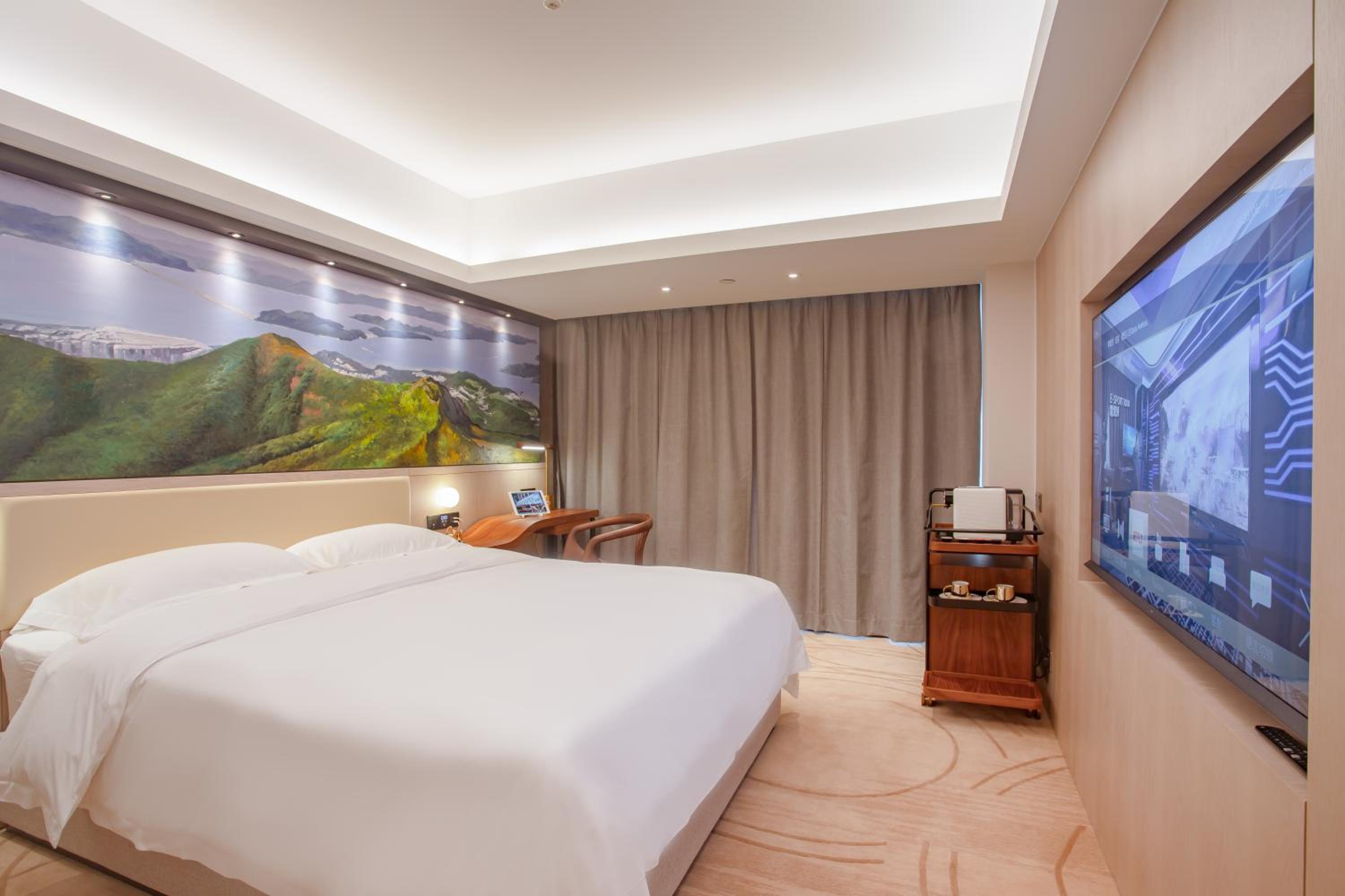 OASIS AVENUE - A GDH HOTEL