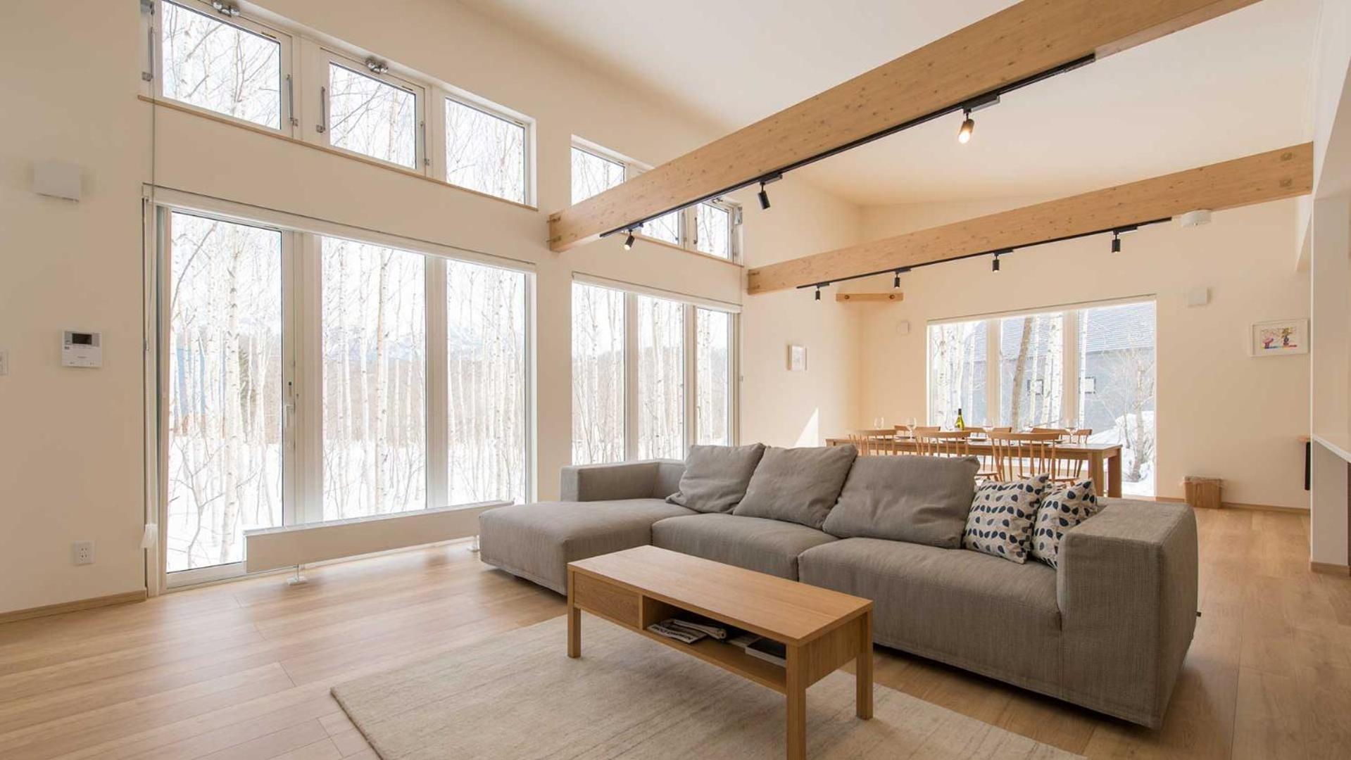 Country Resort Niseko - Image 5