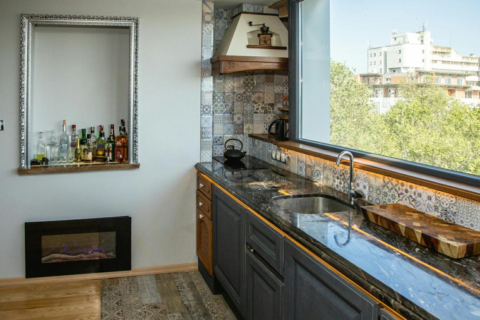 ART LUXURY Apartment