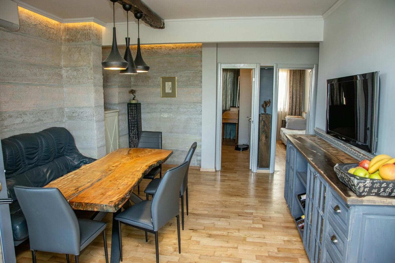 ART LUXURY Apartment