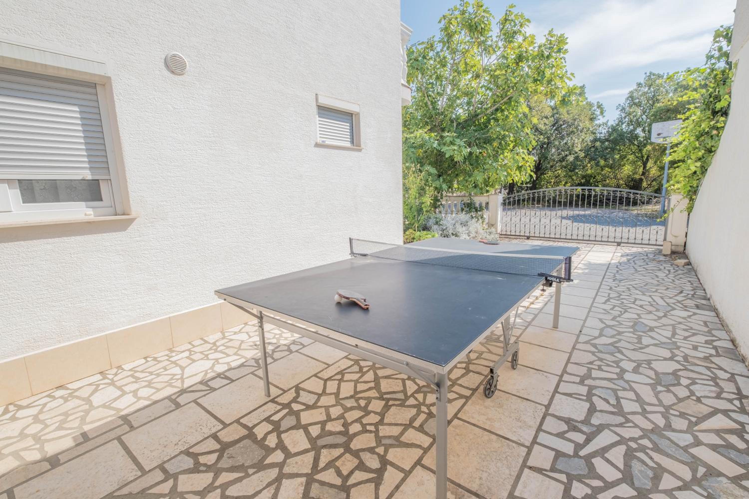 Apartmani Miskic view 3