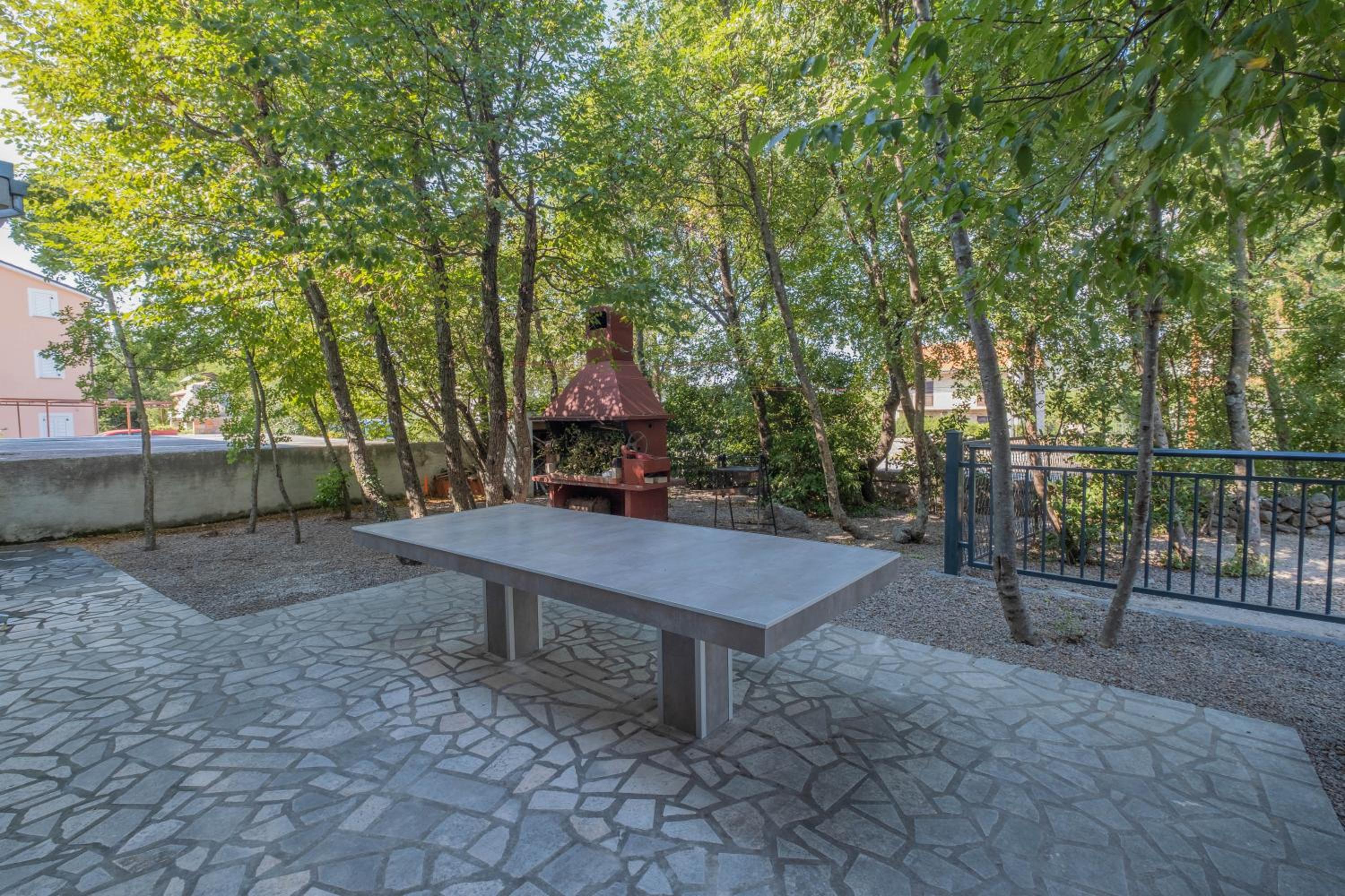Apartmani Miskic view 5