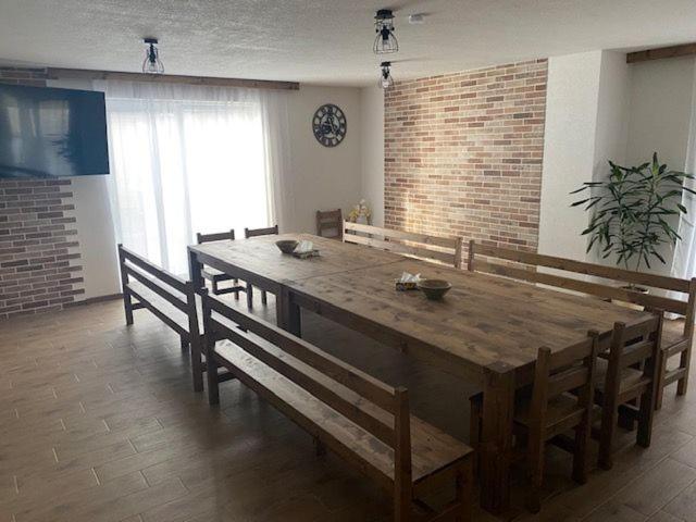 Apartmany JA&MA
