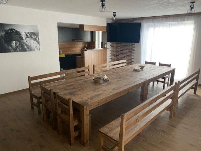 Apartmany JA&MA
