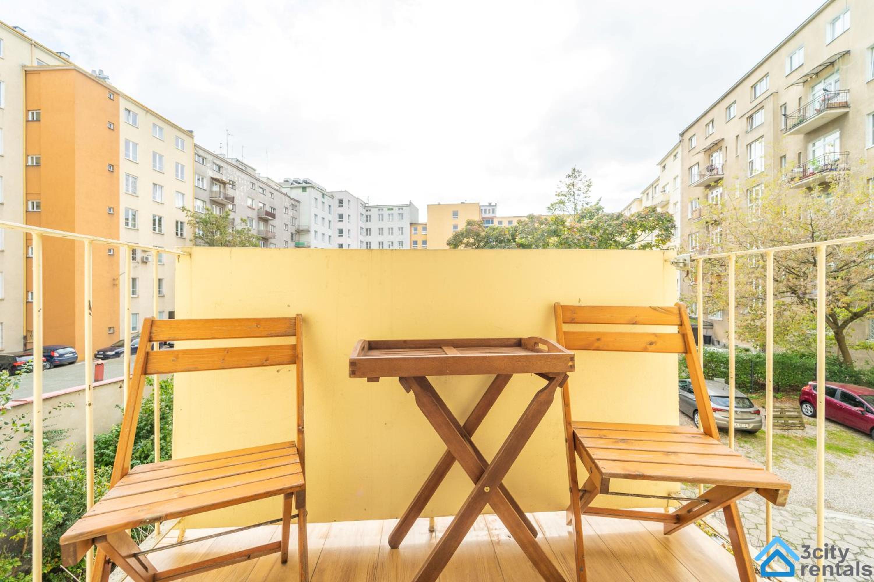 Scandinavian Gdynia view 5