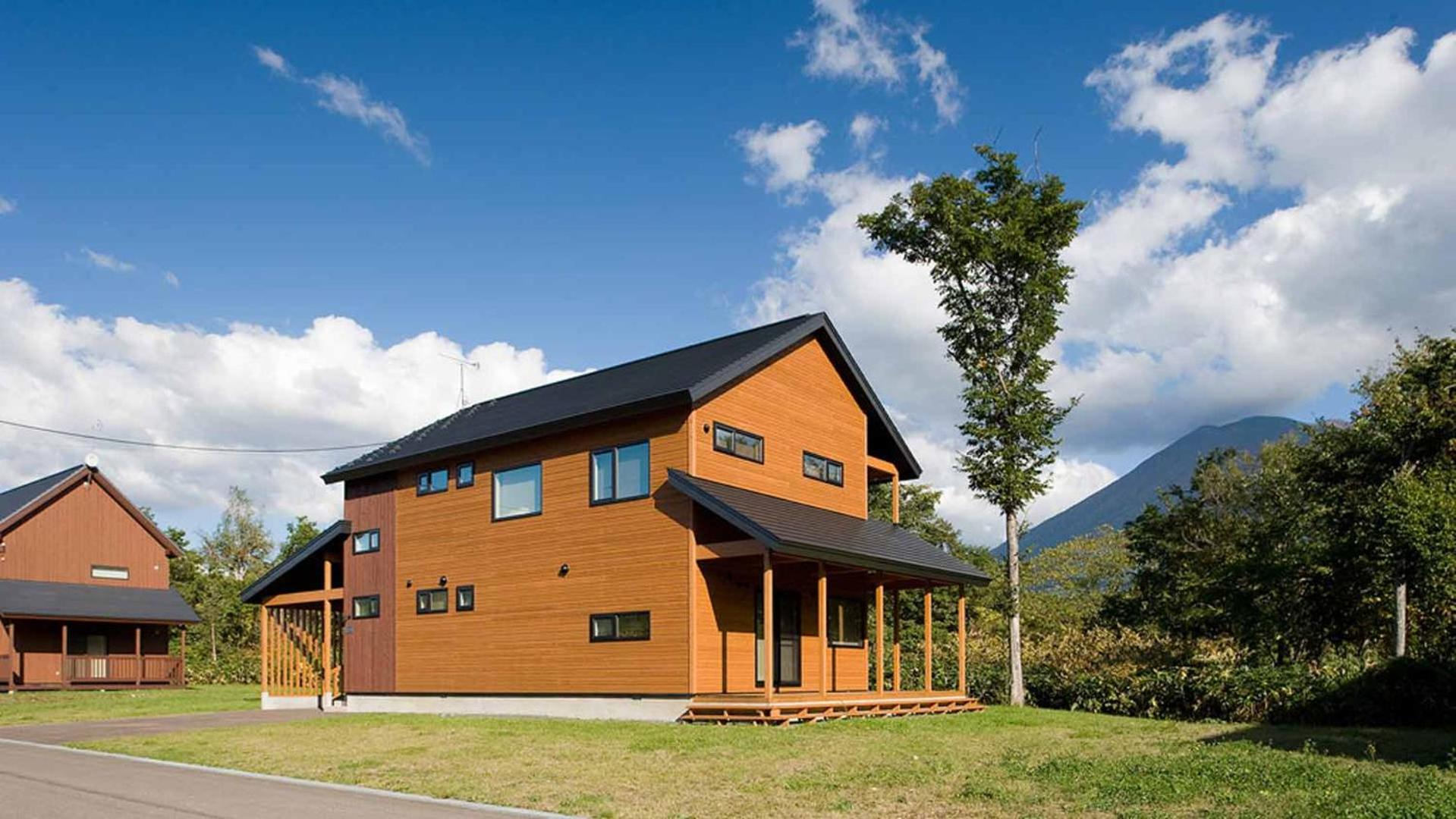Hotel Country Resort Niseko - Image 1