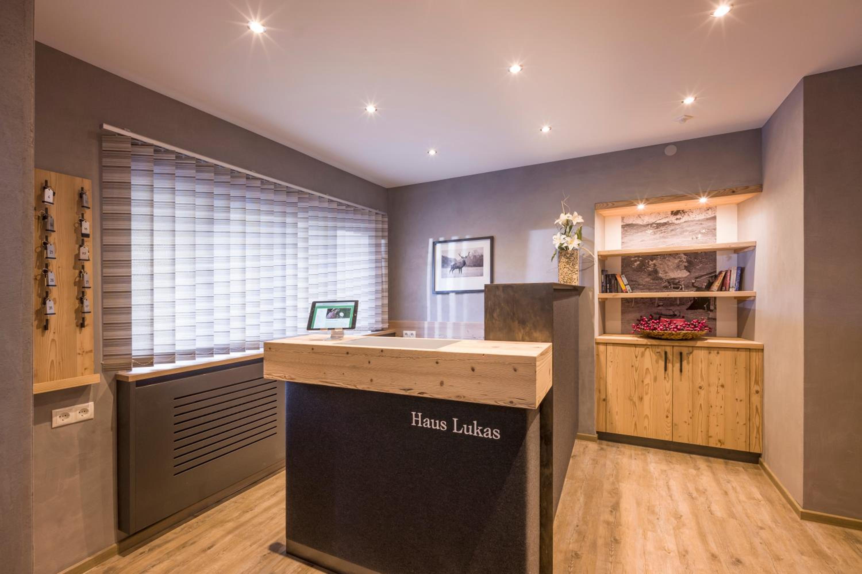 Haus Lukas