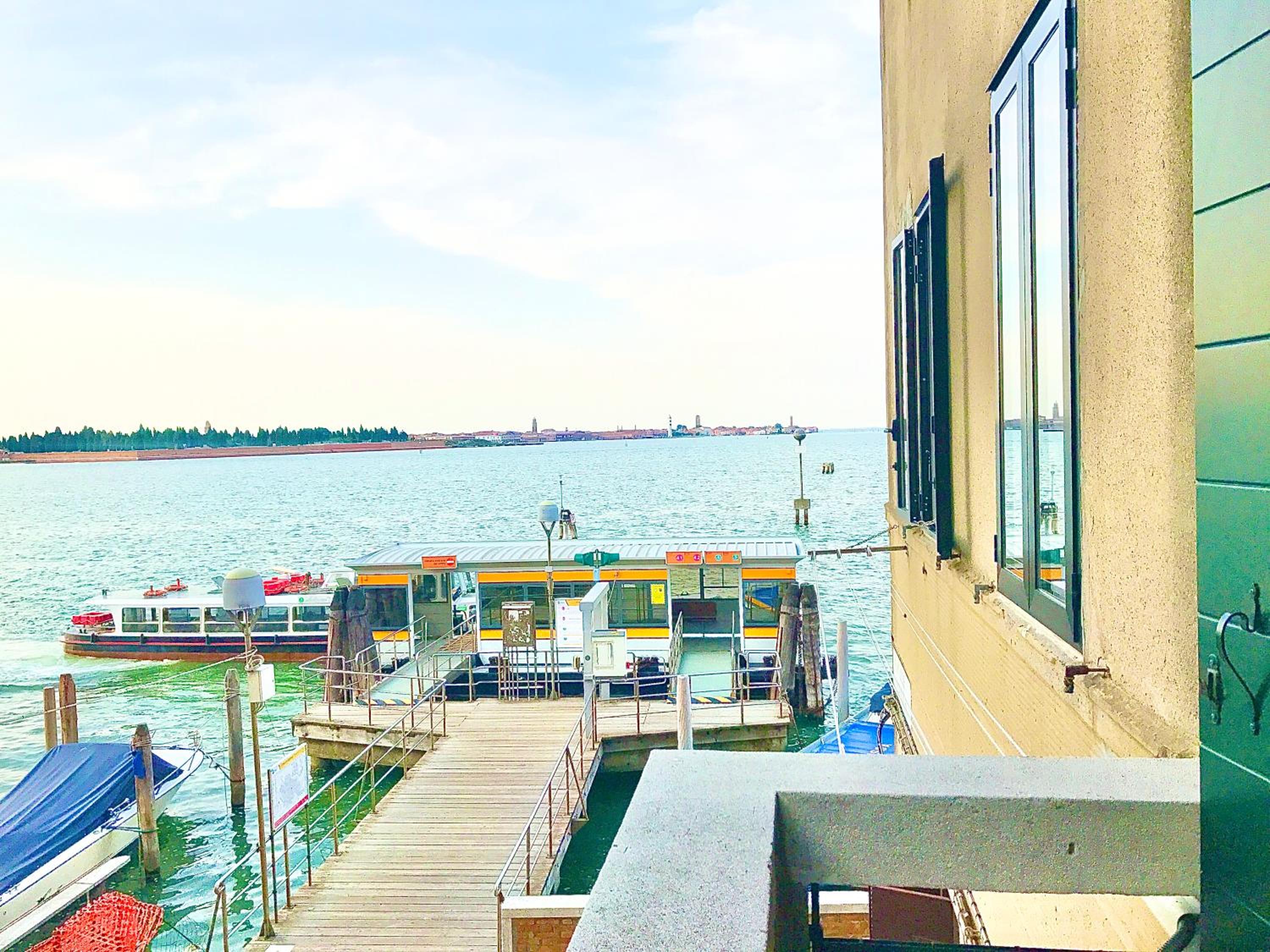 Celestia Panoramic Superior -Vista Mare