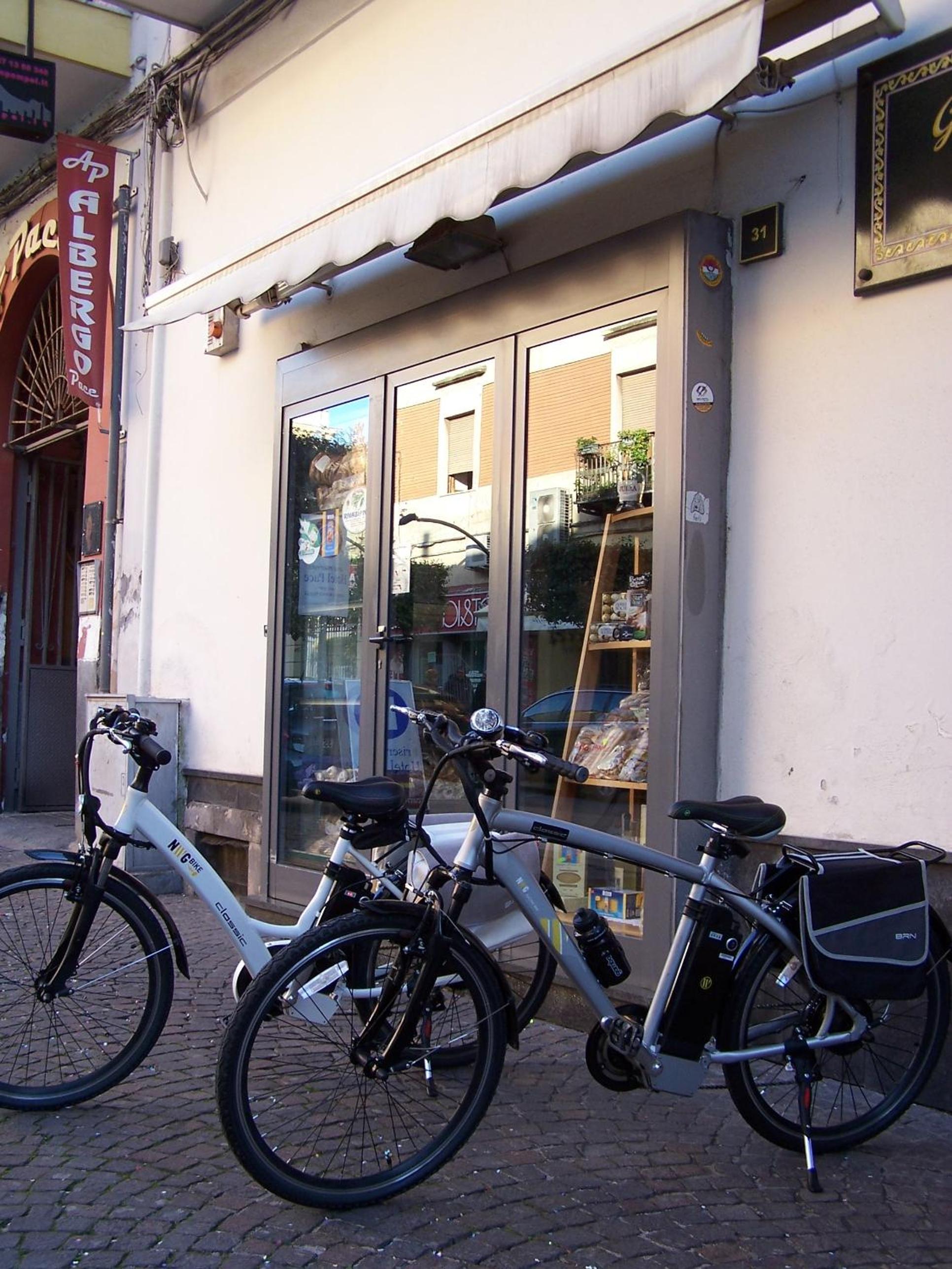 B&B Eco
