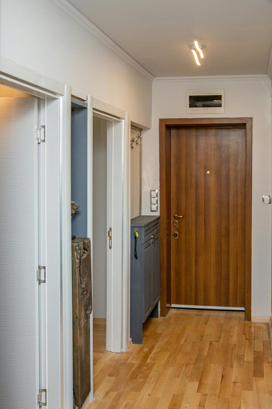 ART LUXURY Apartment