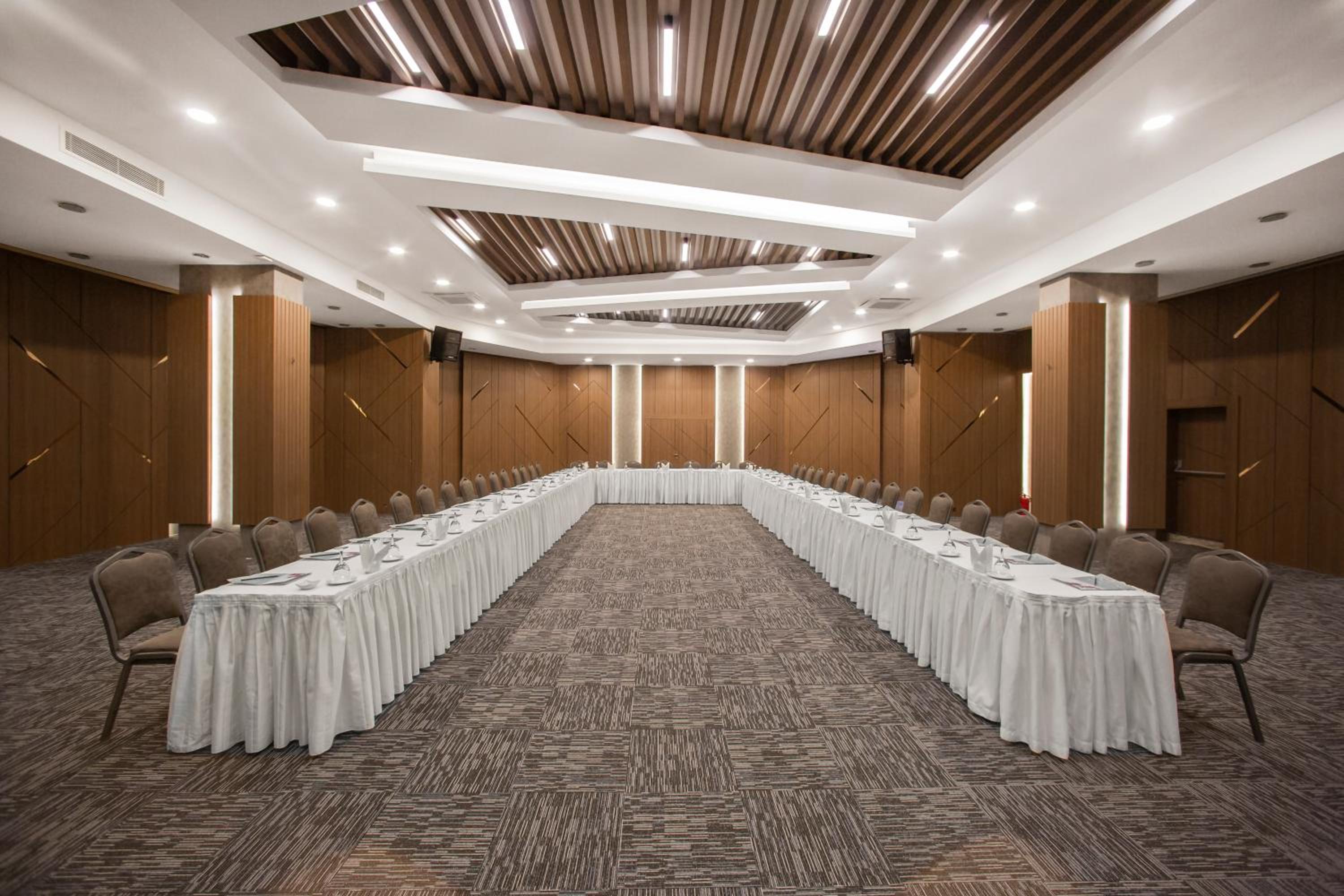 Pırıl Hotel Thermal&Beauty SPA - Image 105