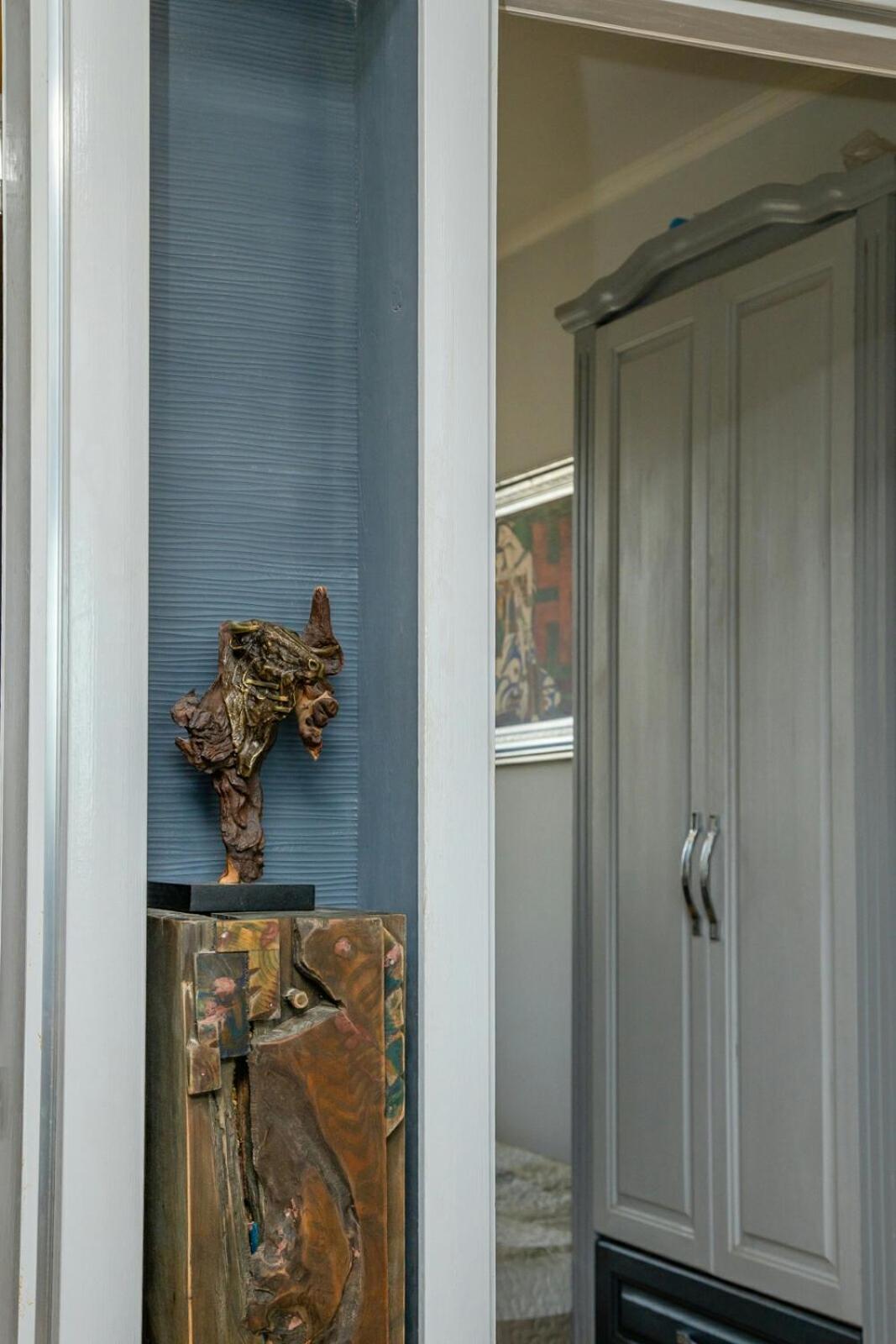 ART LUXURY Apartment