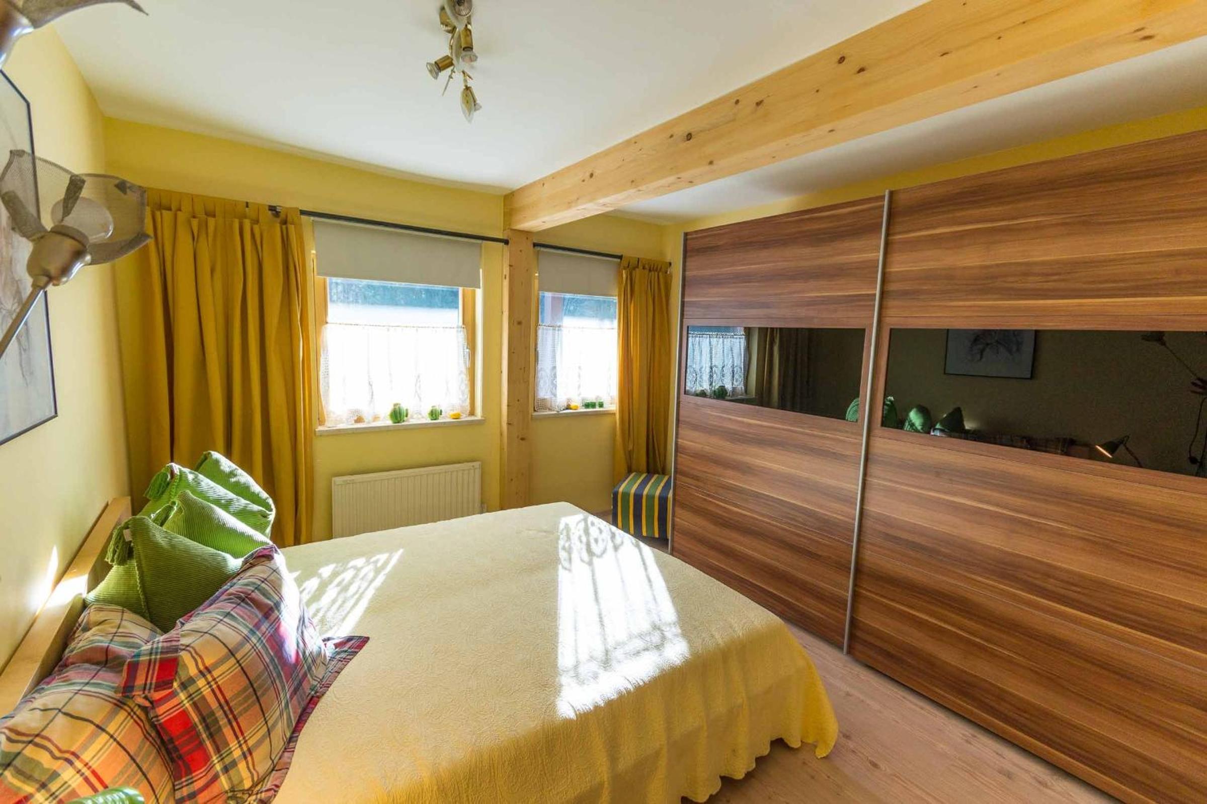 Ferienwohnung Reitgestüt Waldeck