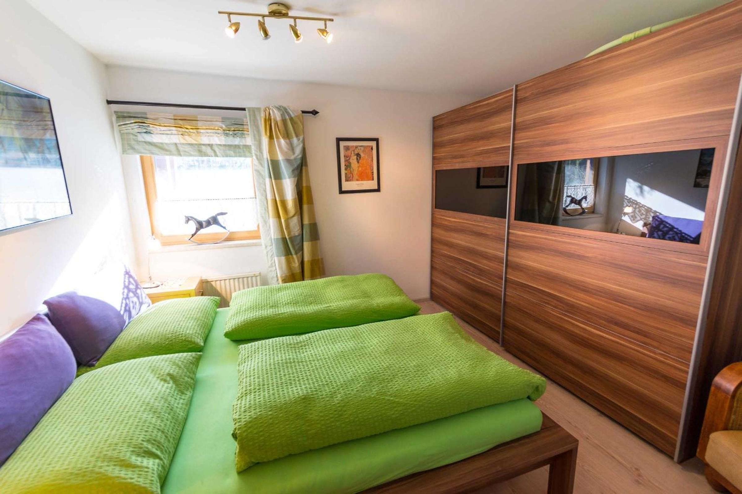 Ferienwohnung Reitgestüt Waldeck