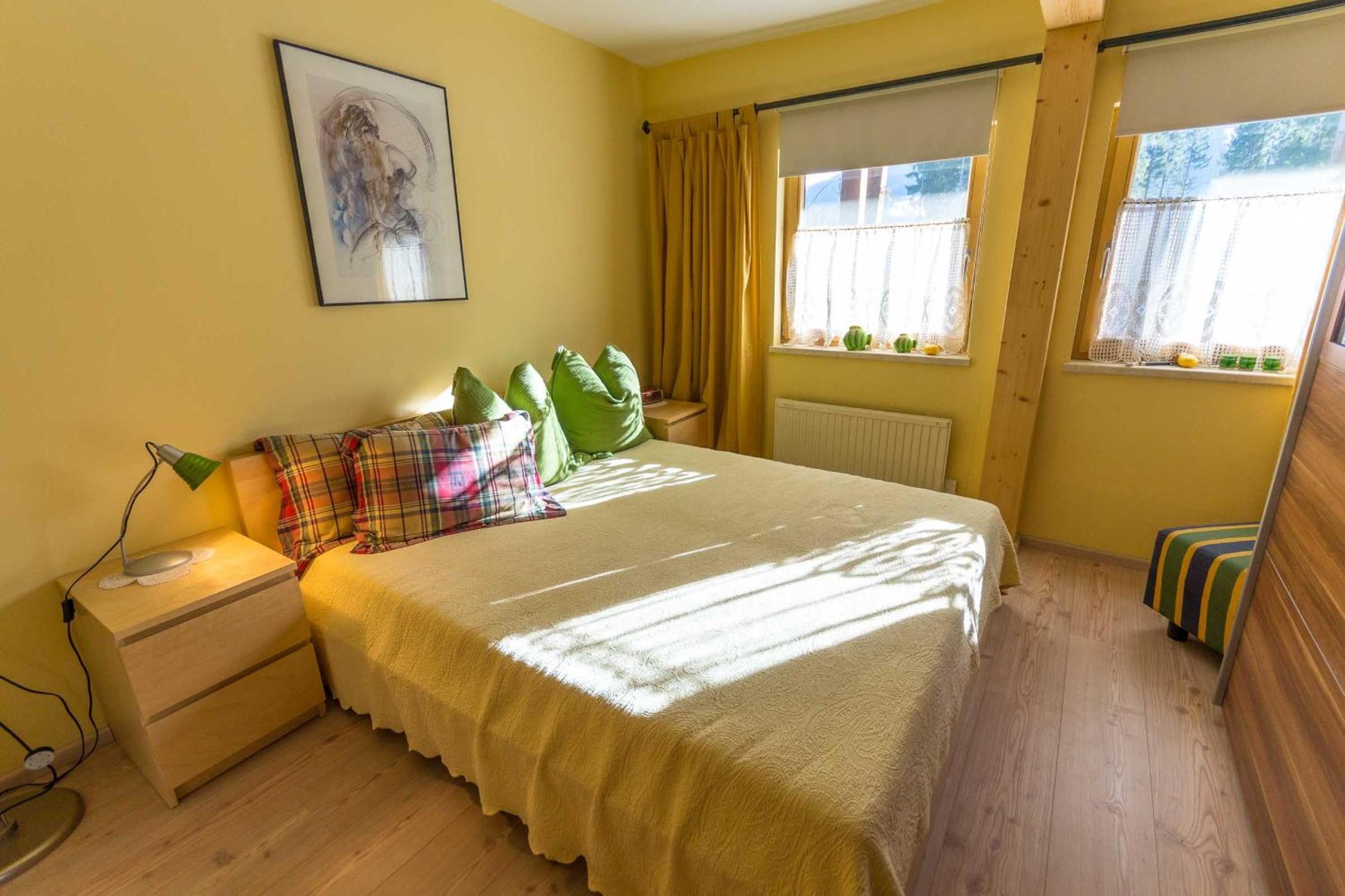 Ferienwohnung Reitgestüt Waldeck