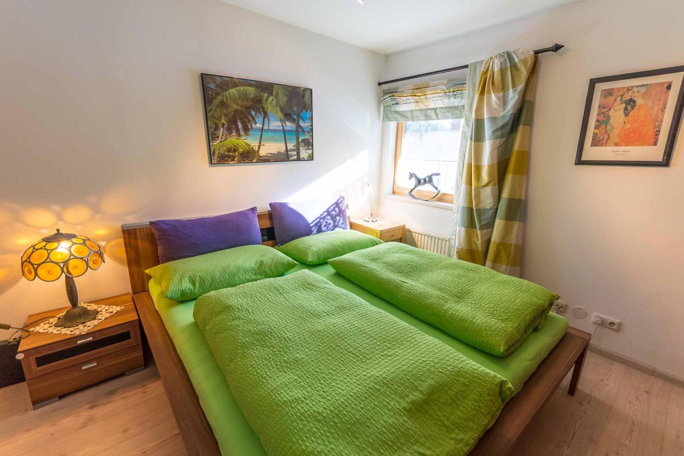 Ferienwohnung Reitgestüt Waldeck