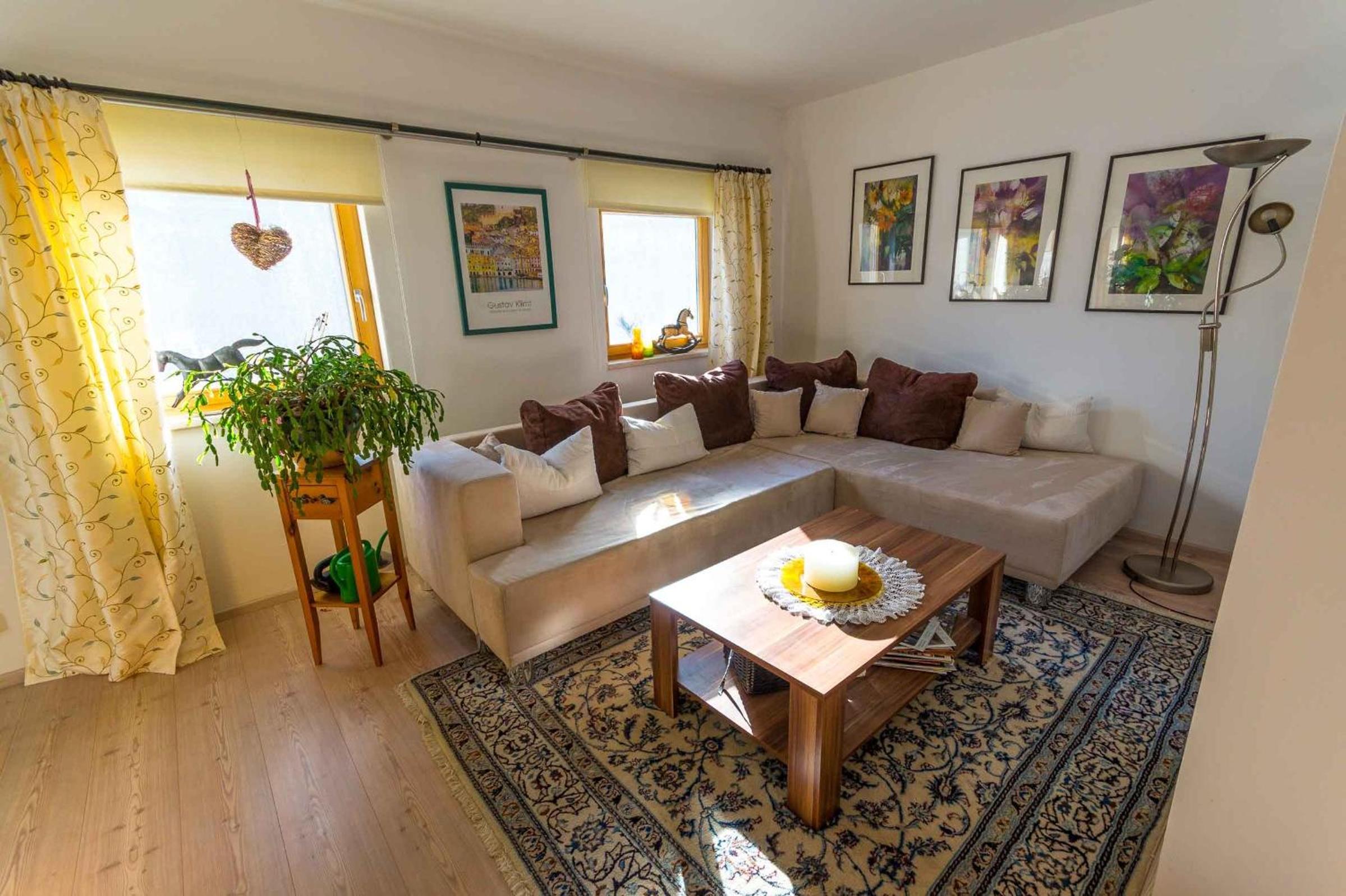 Ferienwohnung Reitgestüt Waldeck