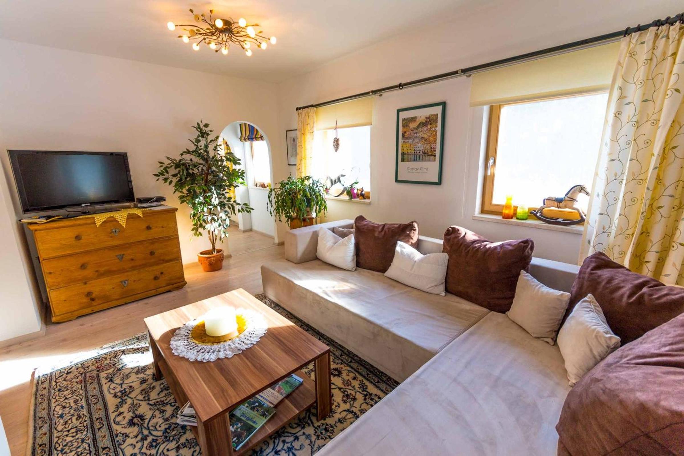 Ferienwohnung Reitgestüt Waldeck