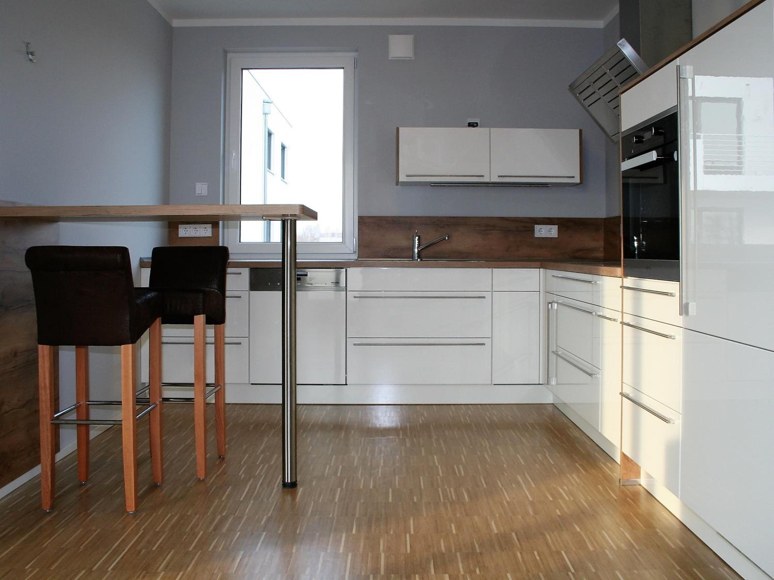 Ferienwohnung Penthaus ILSE view 5