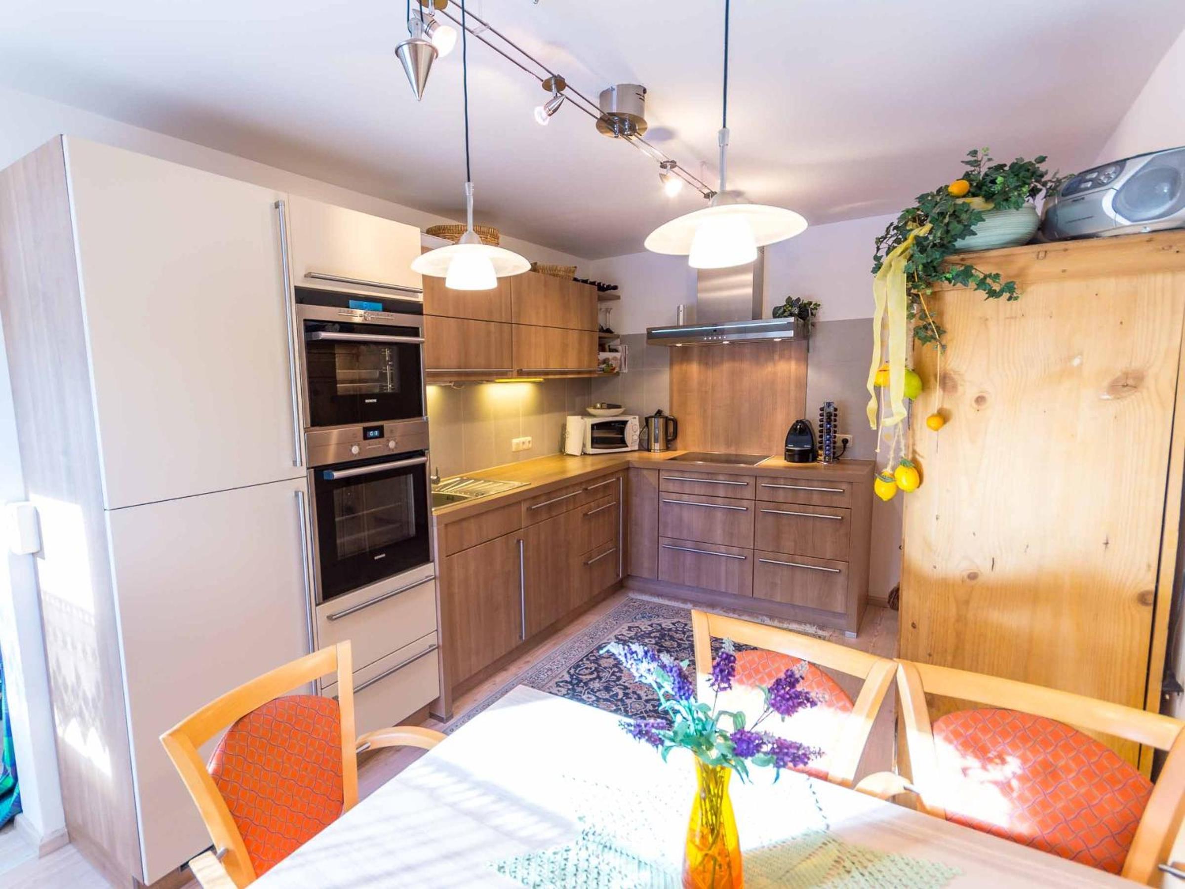 Ferienwohnung Reitgestüt Waldeck