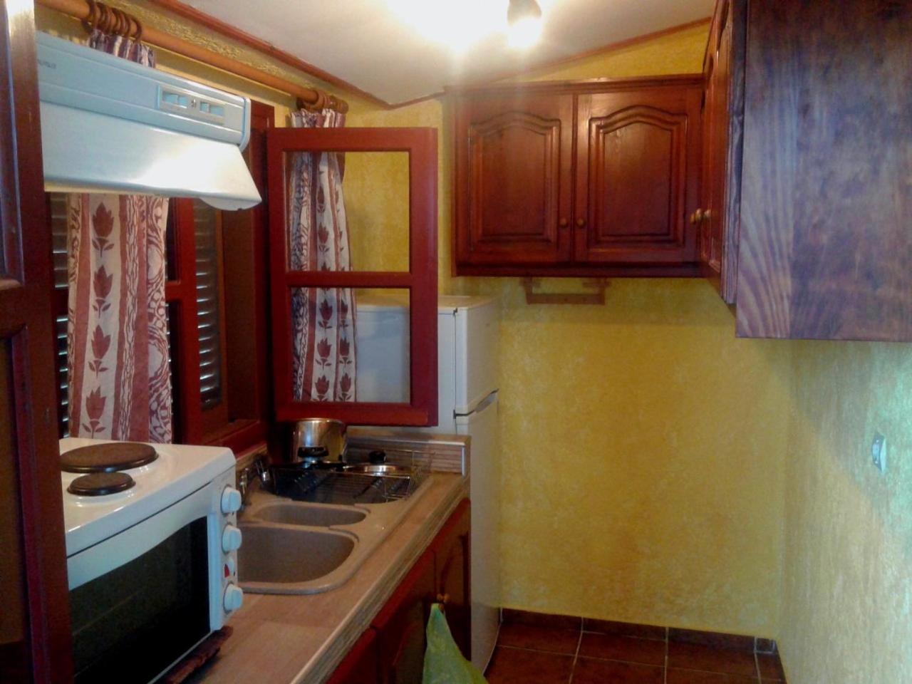 Sunrise Apartments view 5