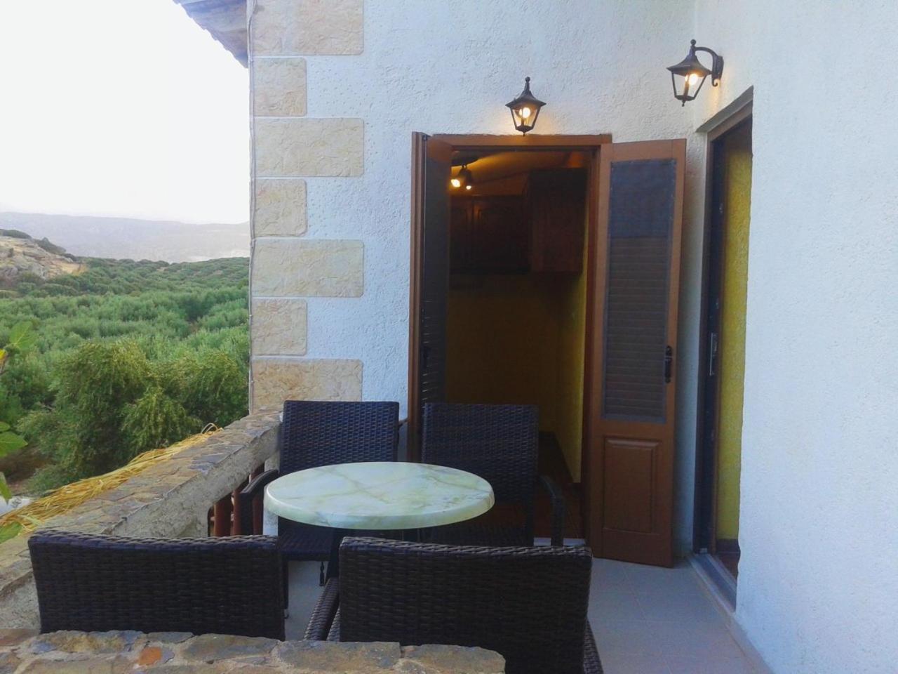 Sunrise Apartments view 3