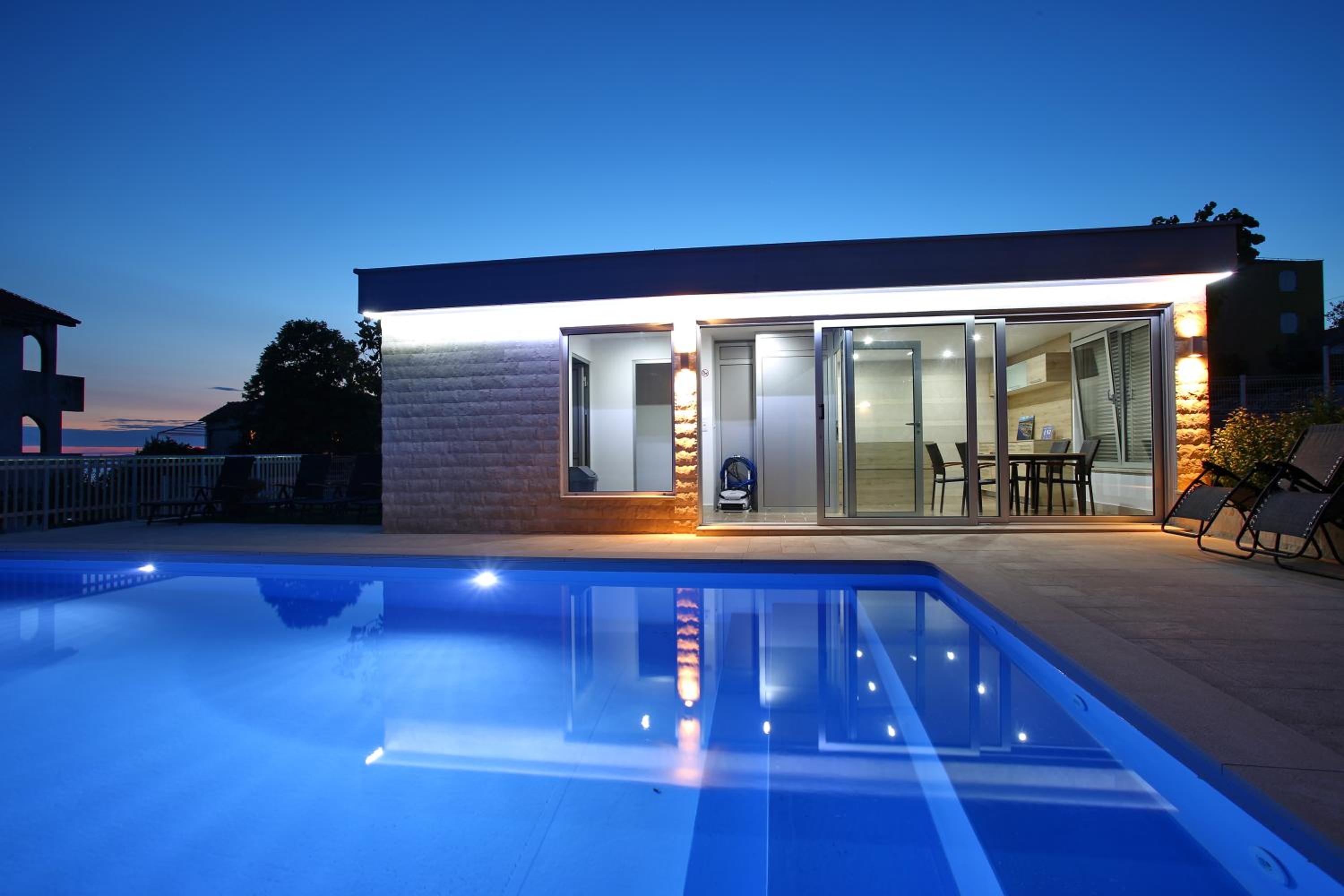 SunAdria Apartments