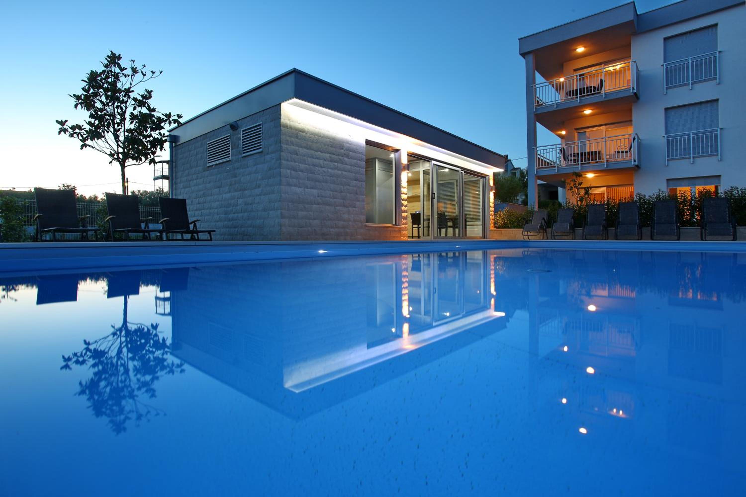 SunAdria Apartments