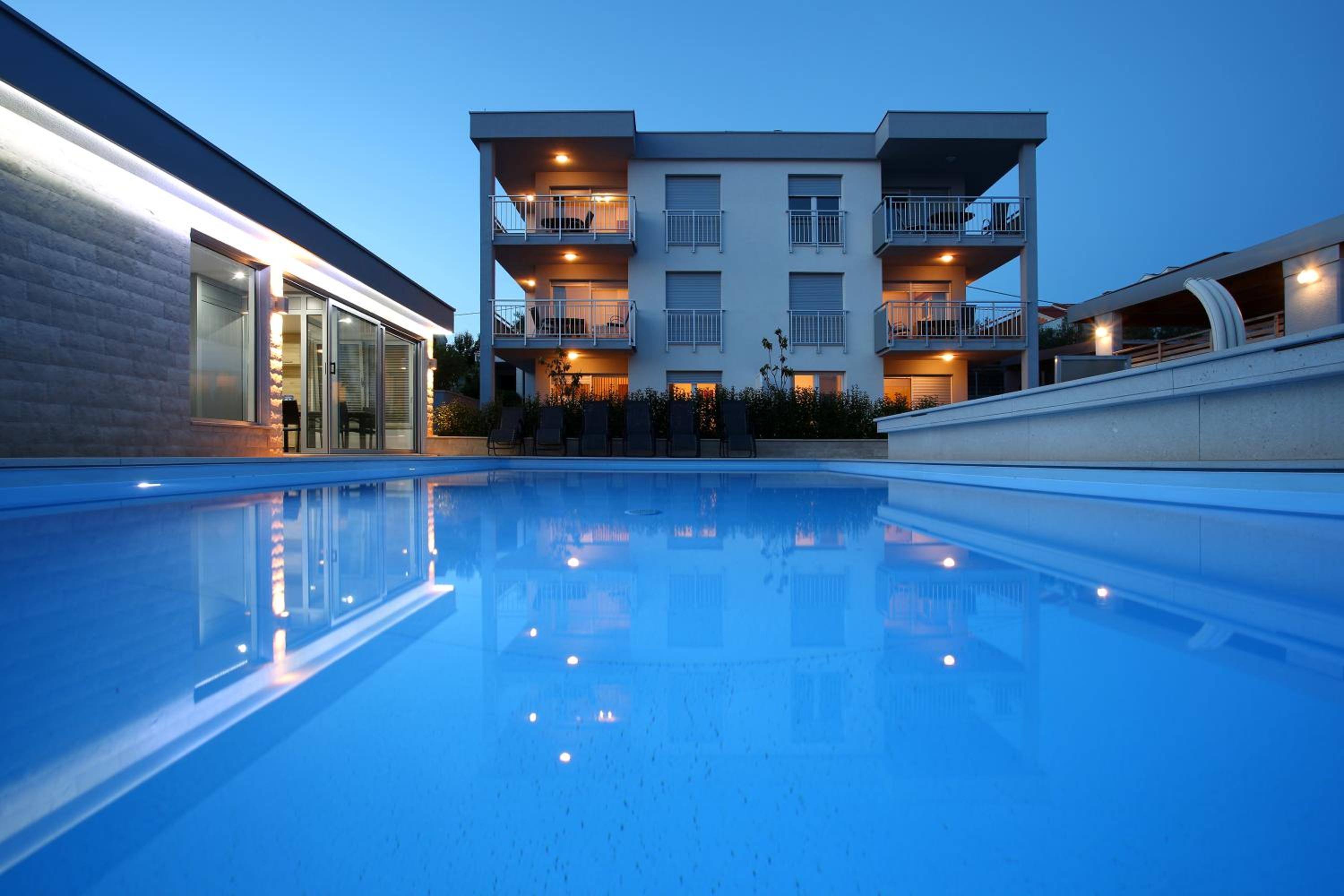 SunAdria Apartments