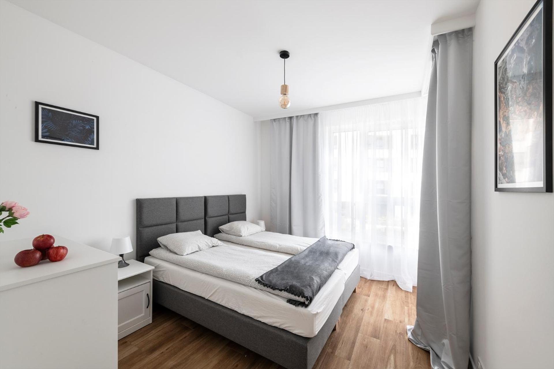 Warsaw - Aparts Włochy, photo 9