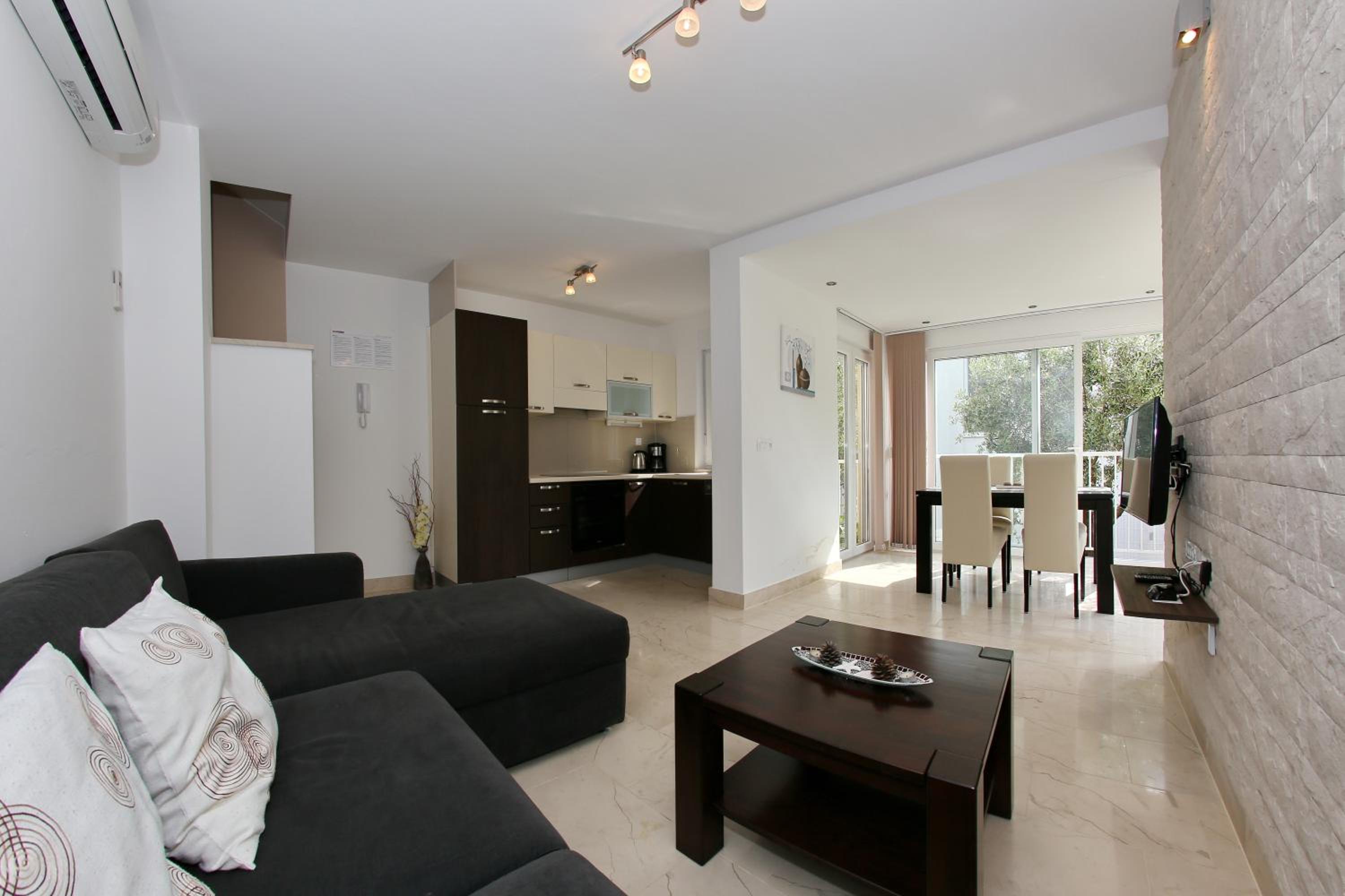 SunAdria Apartments