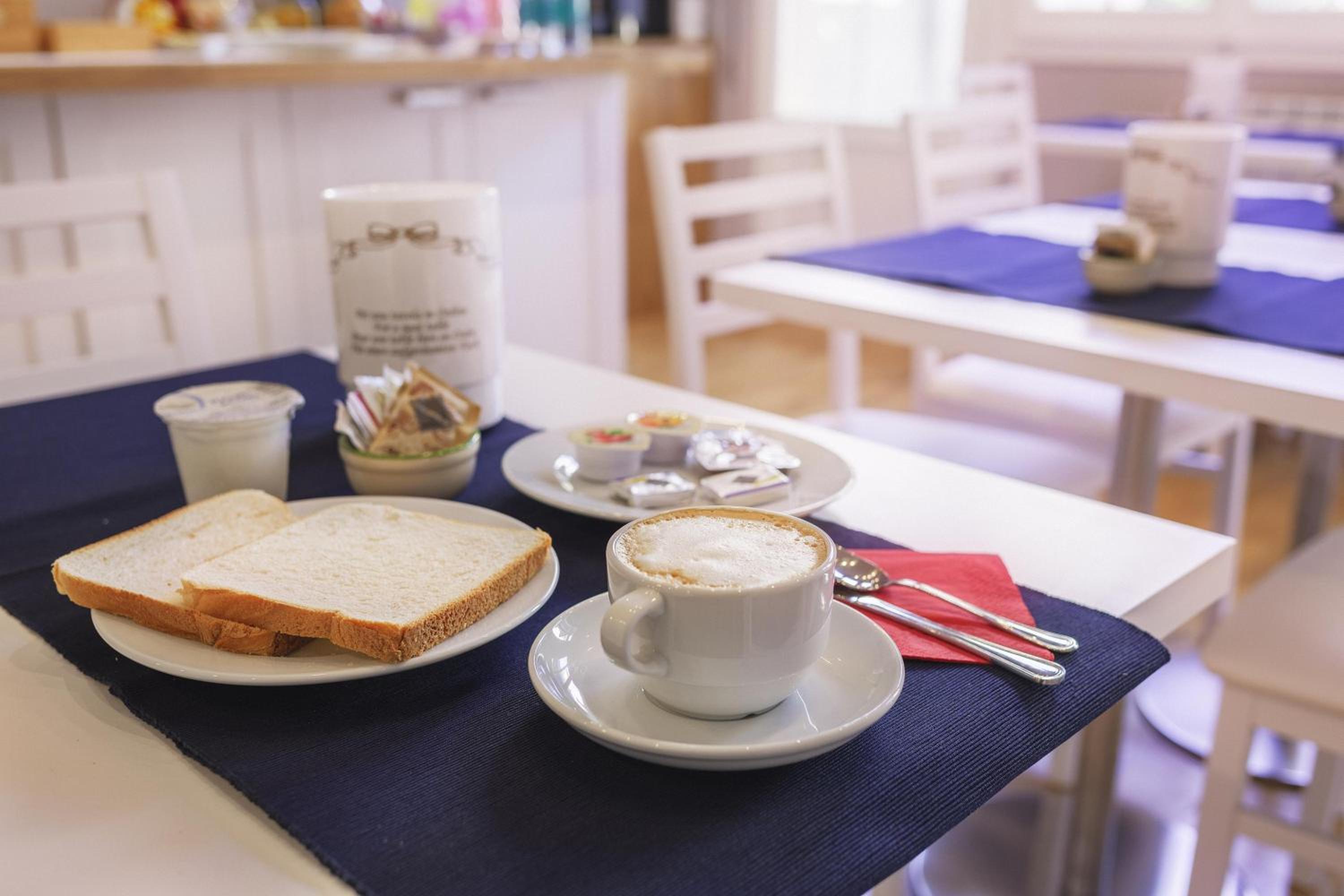 Hotel La Terrazza di Jenny B&B - Image 1