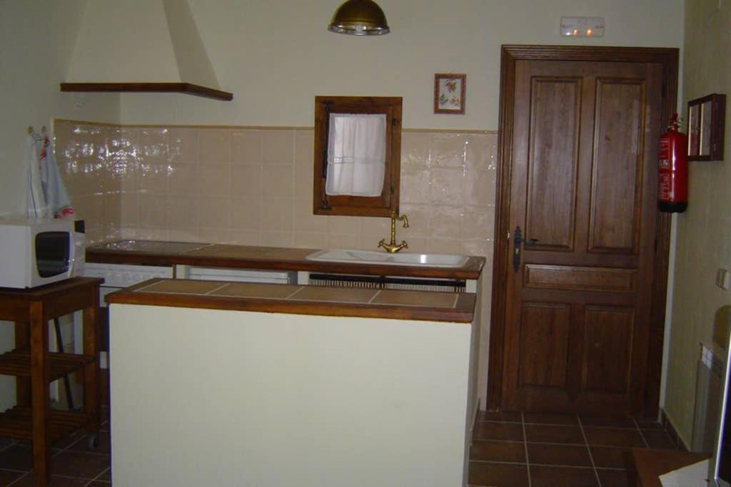 APARTAMENTO LAS ERAS view 3