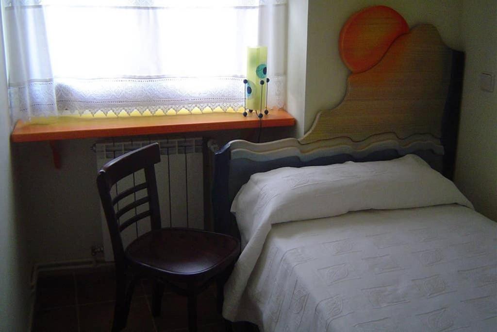 APARTAMENTO LAS ERAS view 5