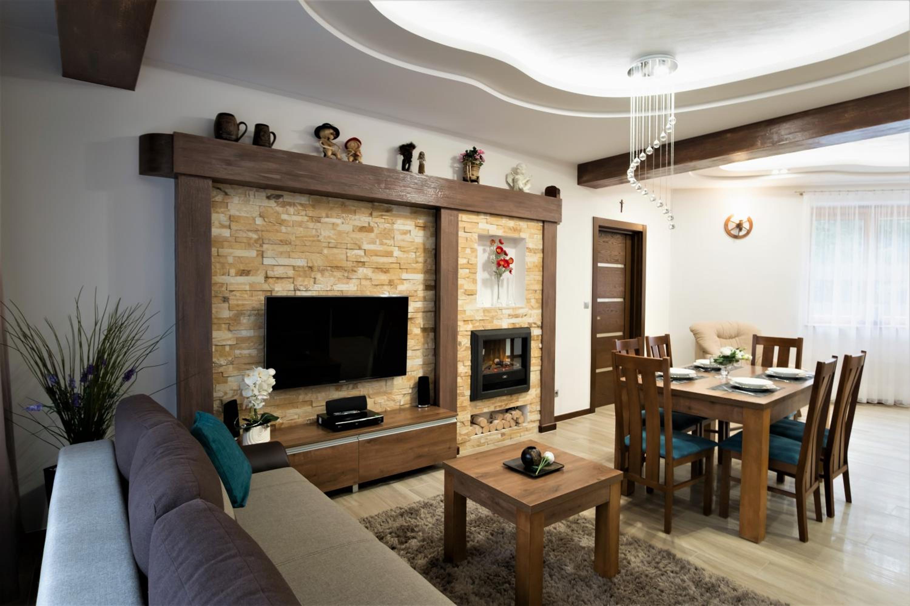 Aqua Park Residence VIPAPARTAMENTY