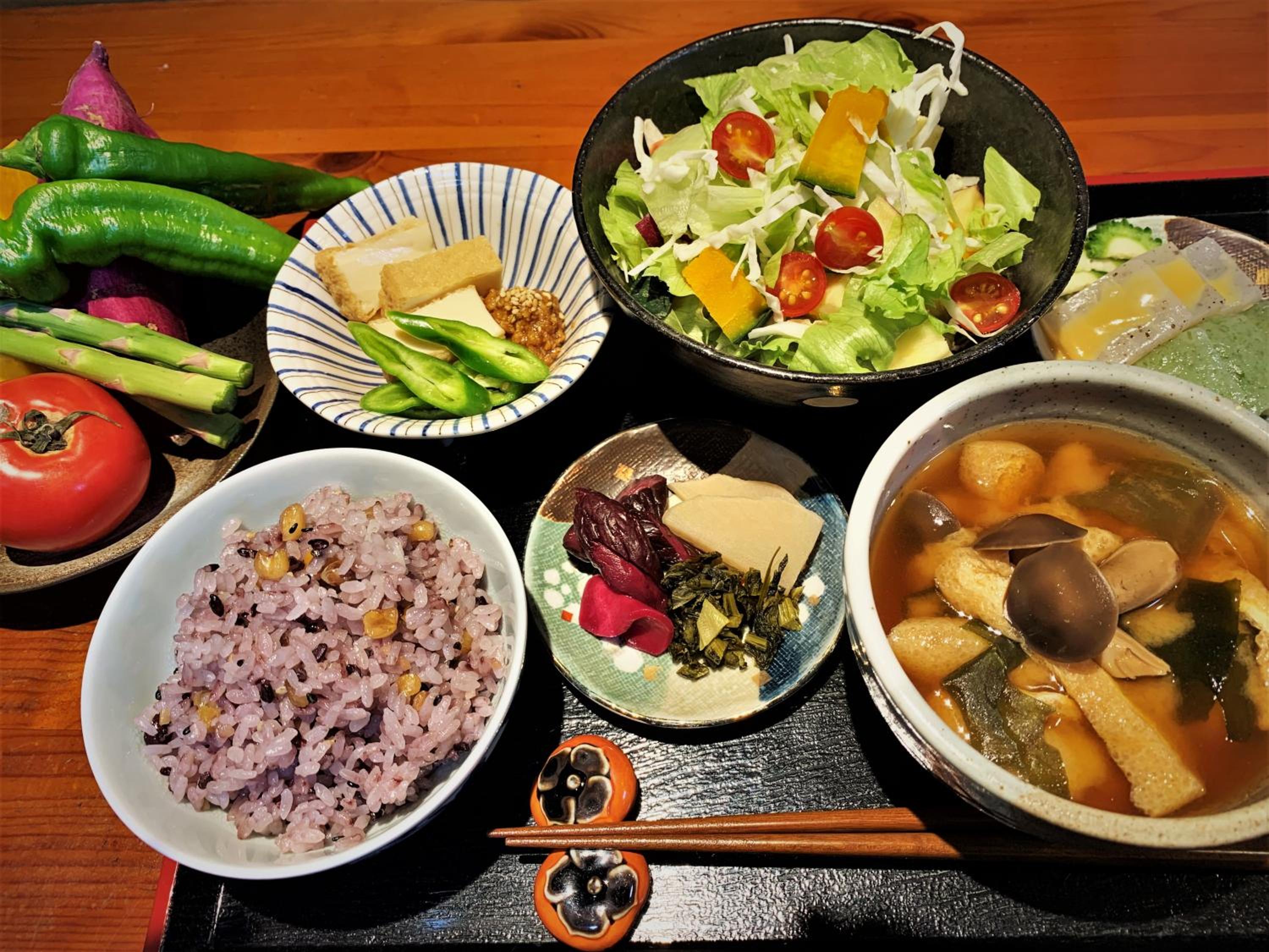 Ryokan Shimizu