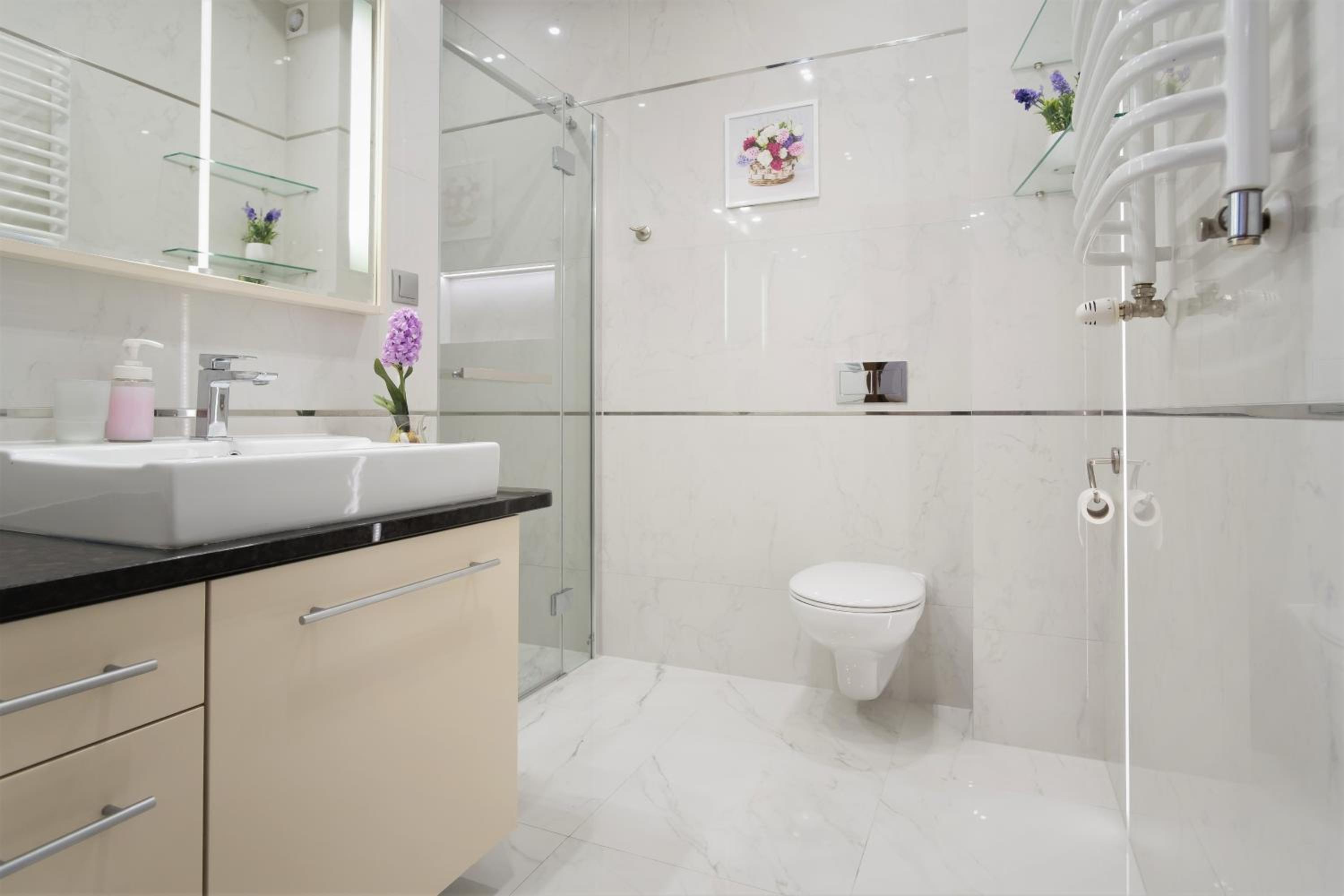 Aqua Park Residence VIPAPARTAMENTY