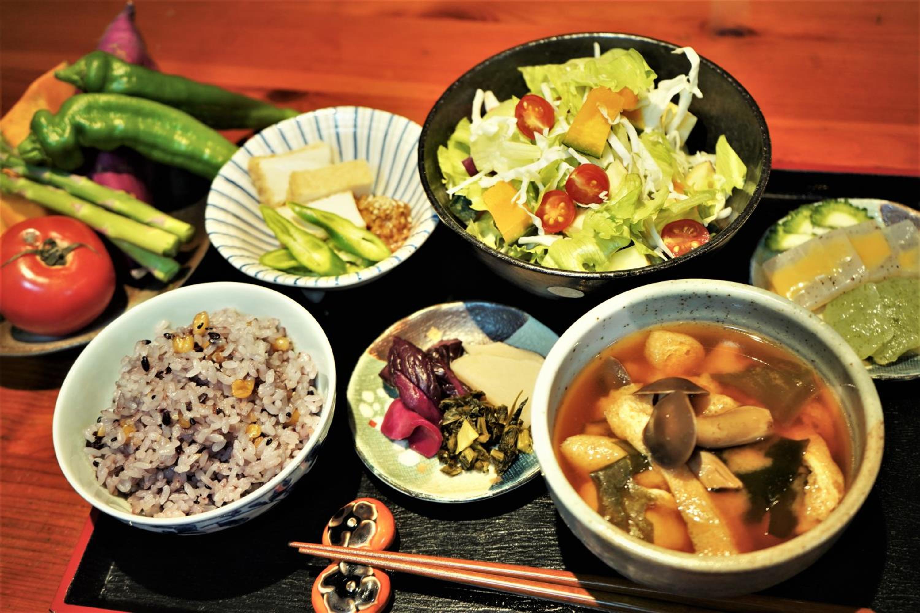 Ryokan Shimizu