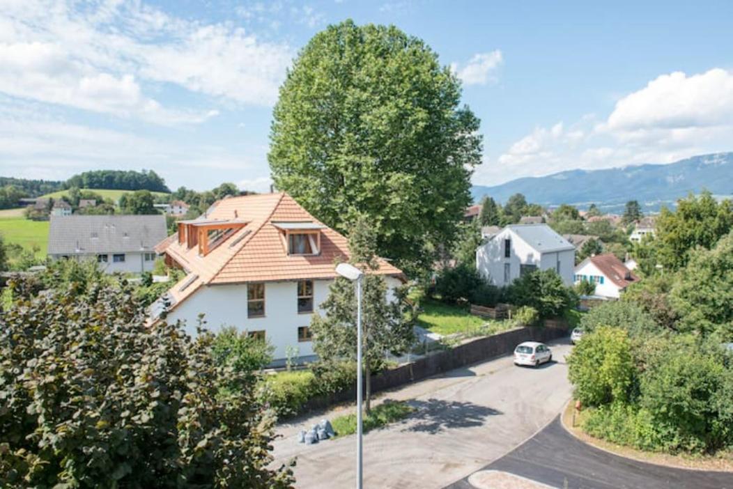 Gästehaus Sonne