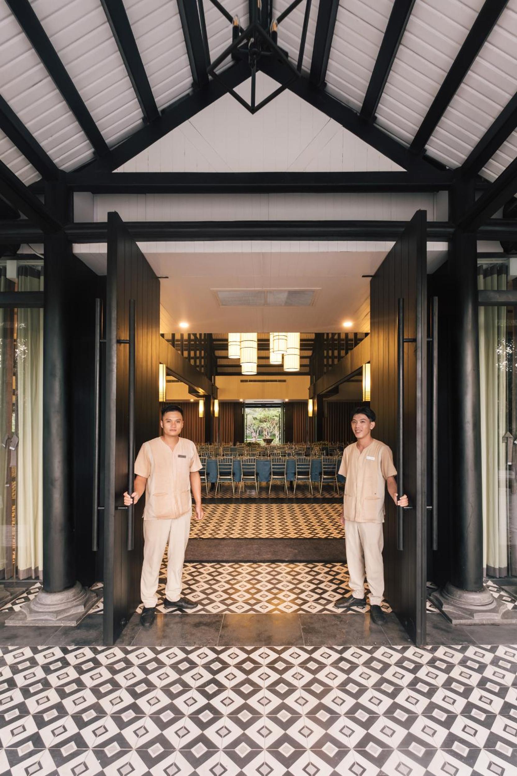 Seava Ho Tram Beach Resort