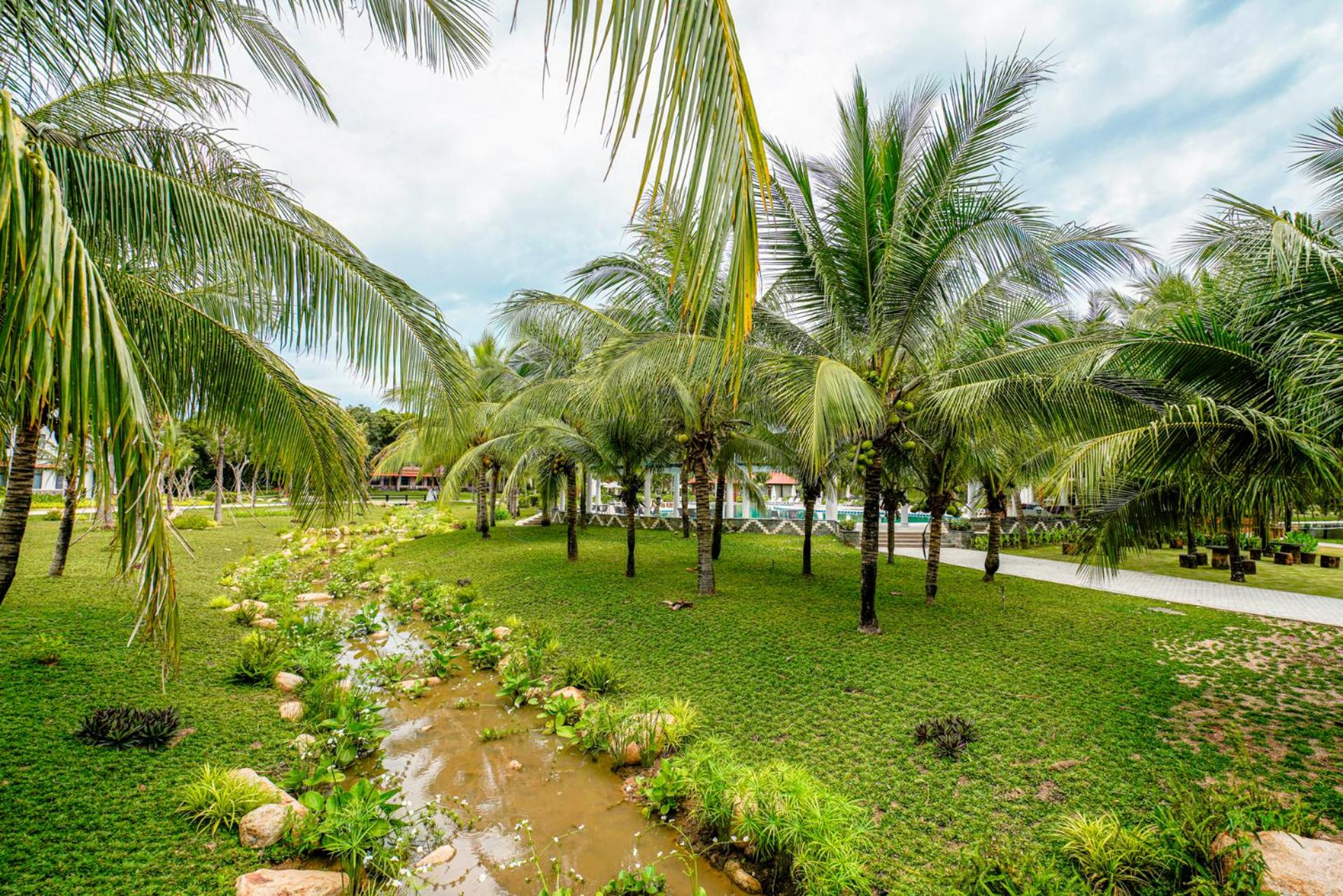 Seava Ho Tram Beach Resort