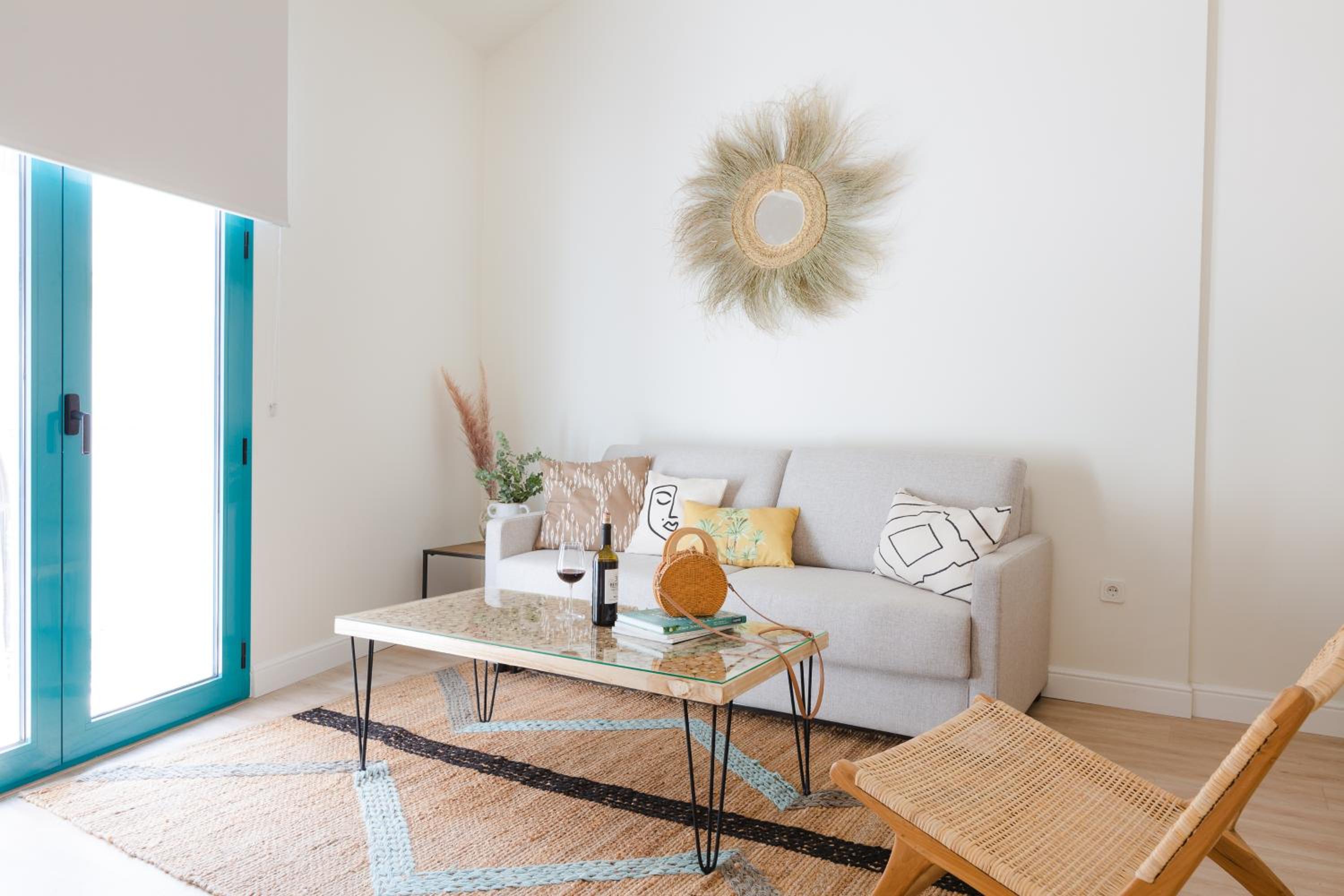 Atenea Malaga Apartments