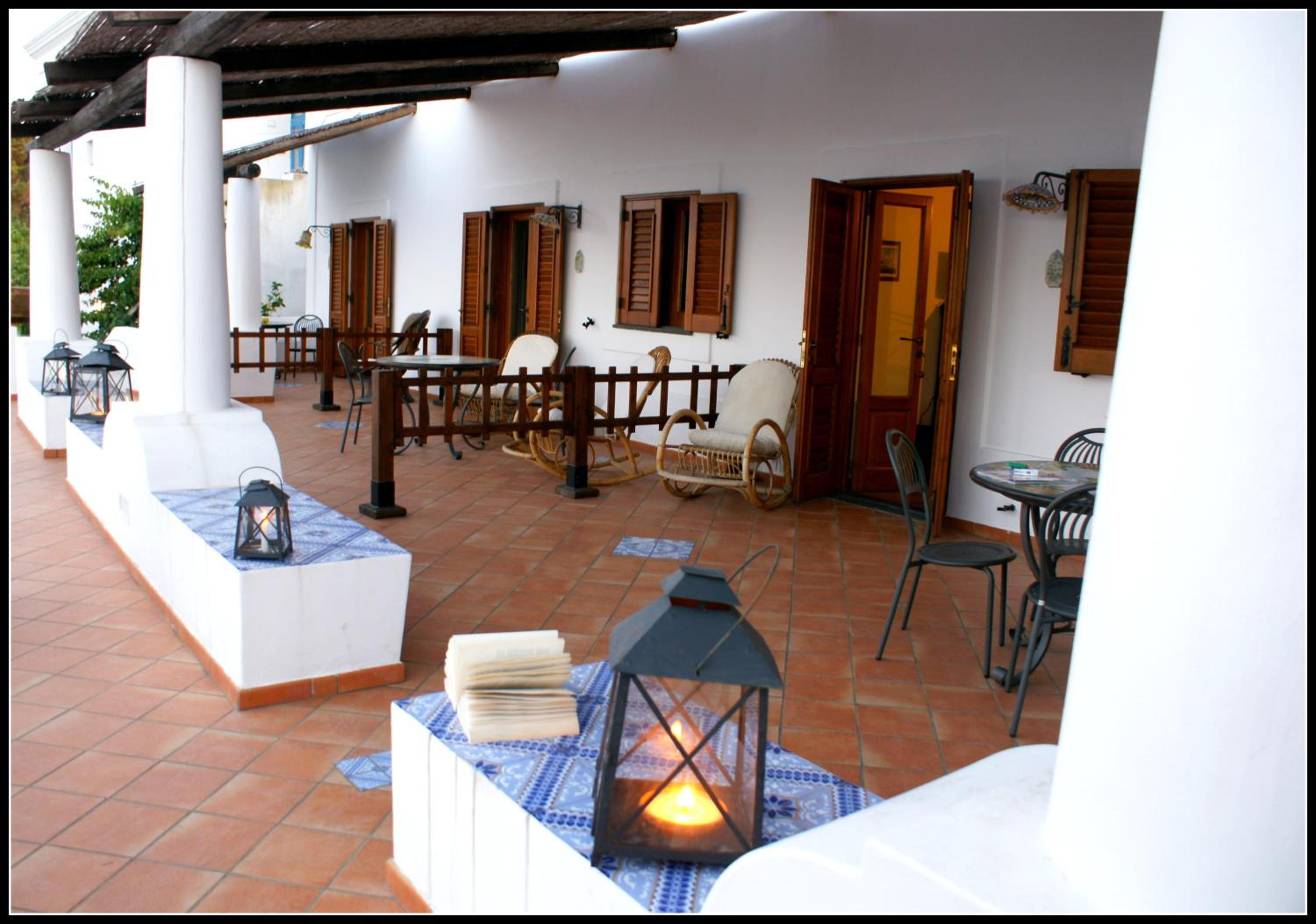 Pedra Residence photo 4