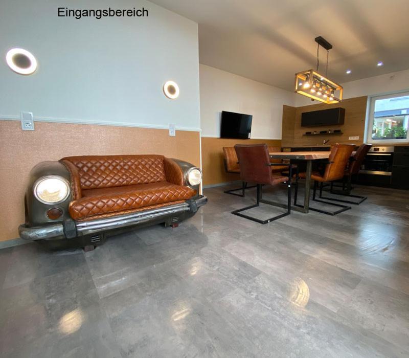 Ferienhaus Berlin