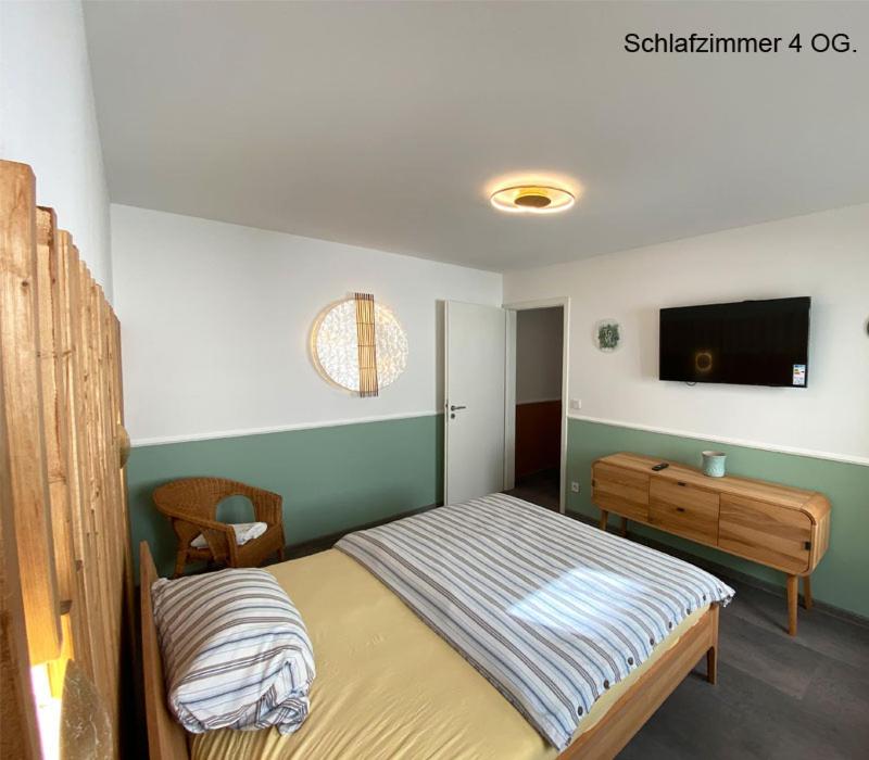 Ferienhaus Berlin