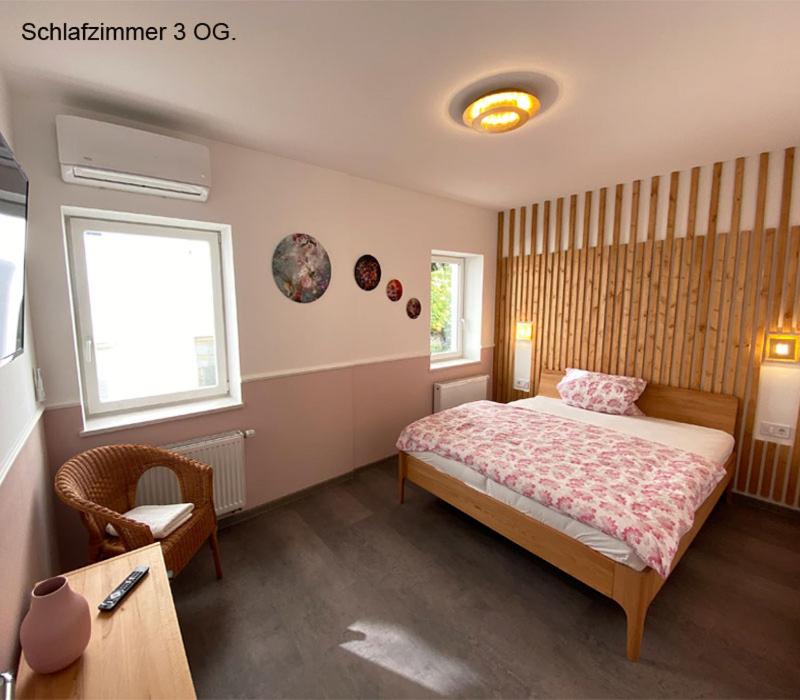 Ferienhaus Berlin