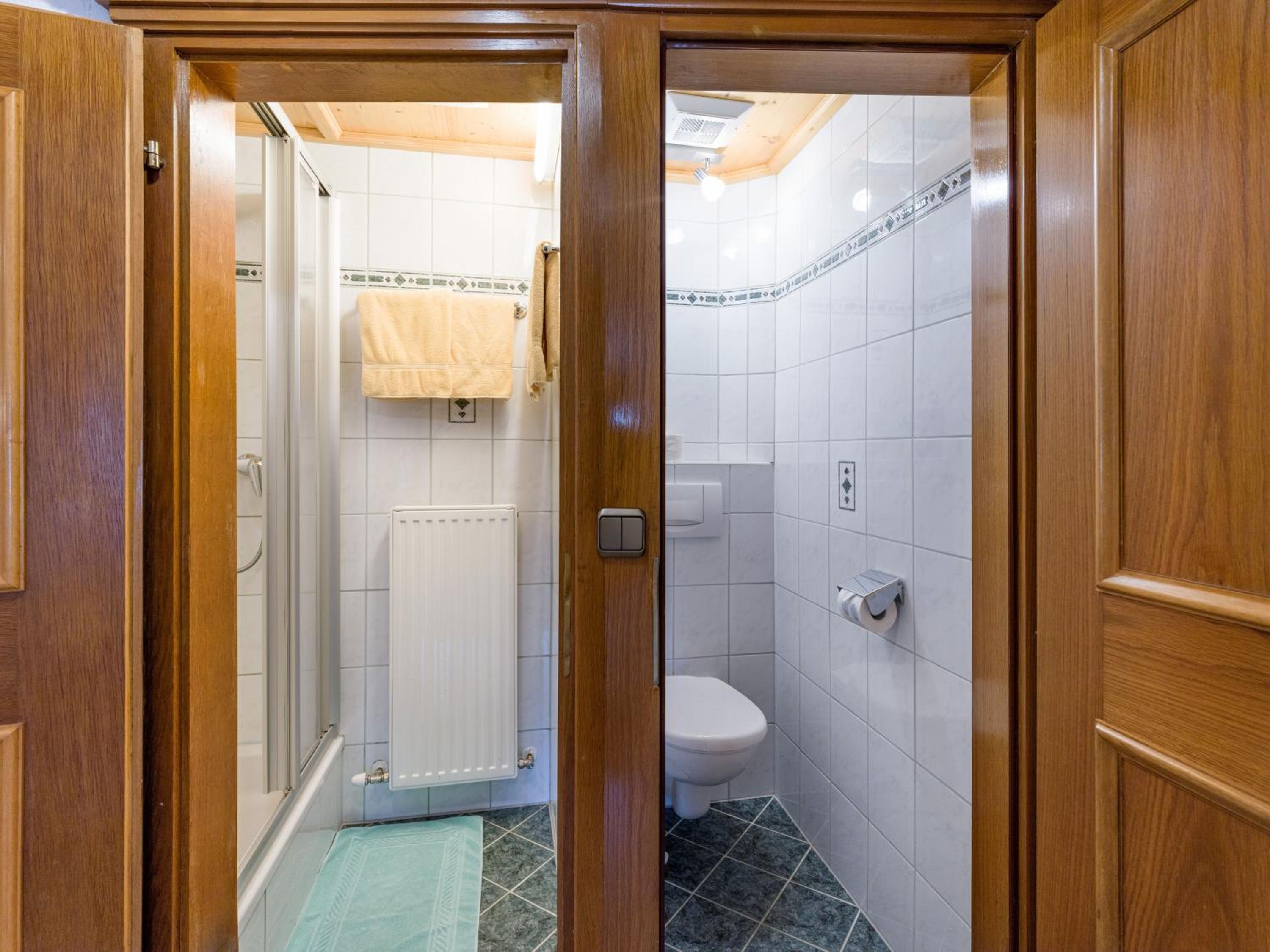 Anja's Schönblick - Bed & Breakfast