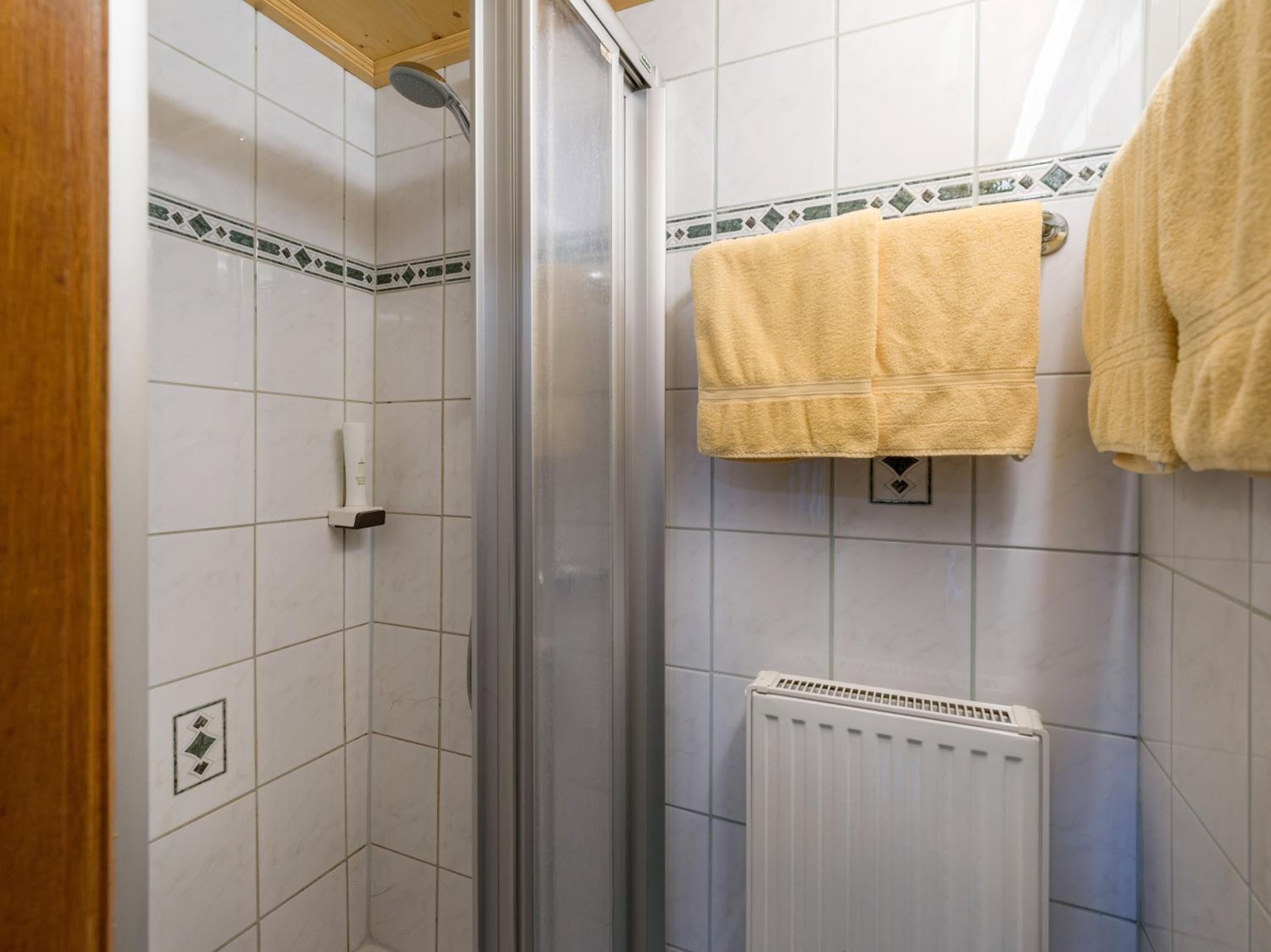 Anja's Schönblick - Bed & Breakfast