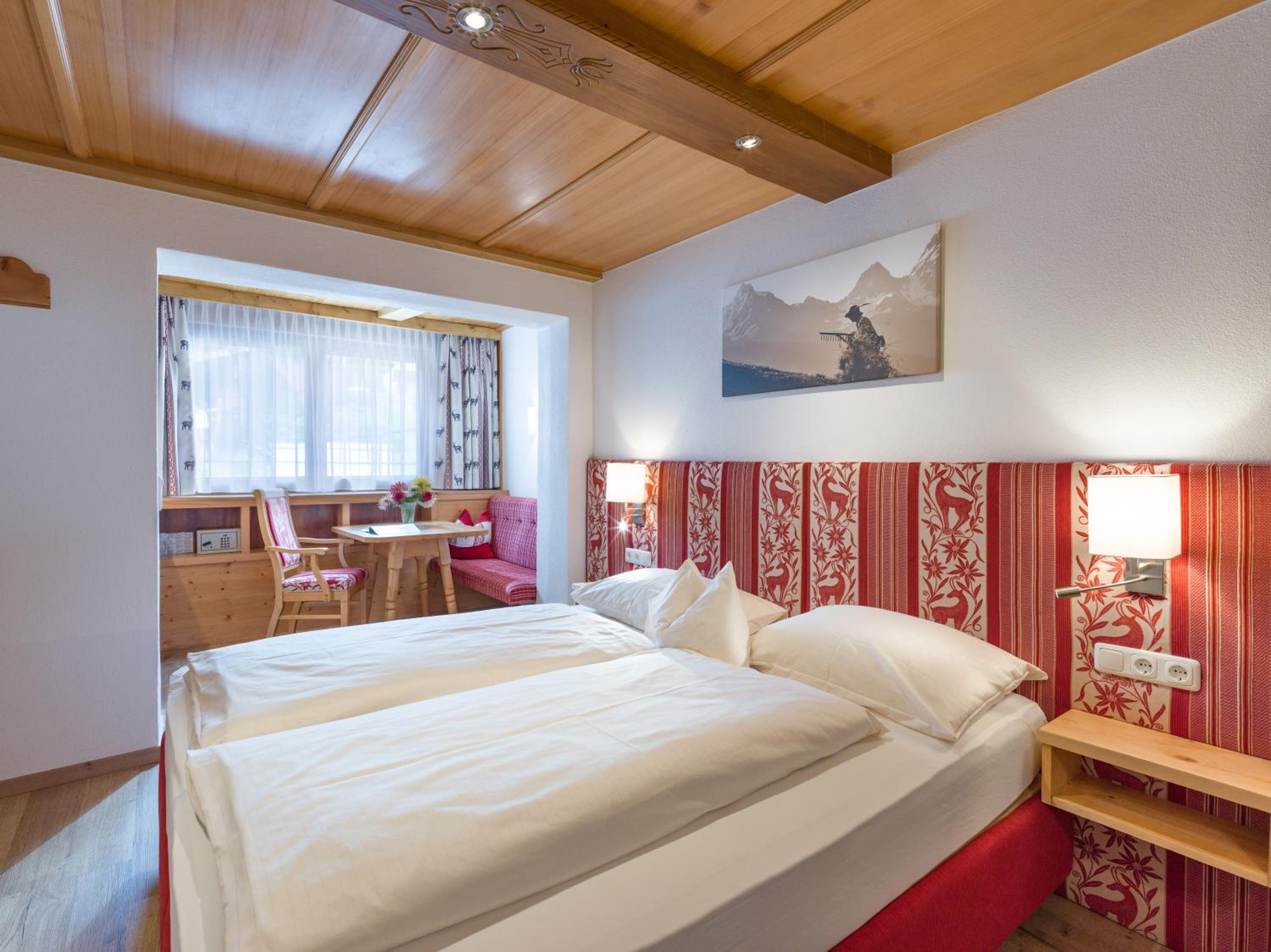 Anja's Schönblick - Bed & Breakfast